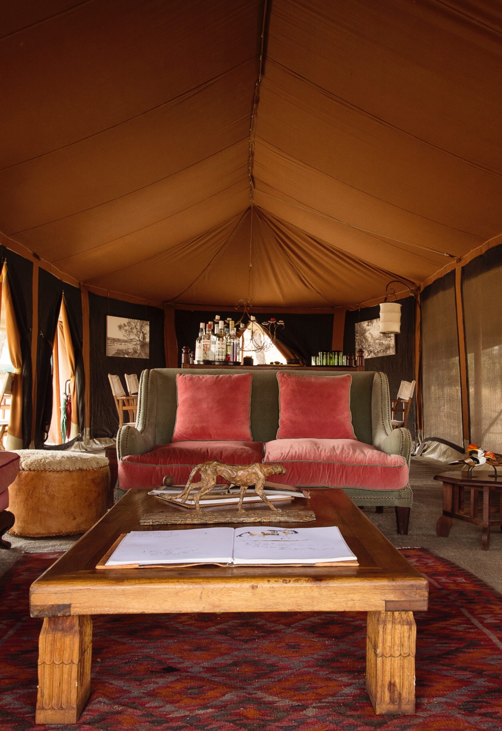 Serian Serengeti Lamai