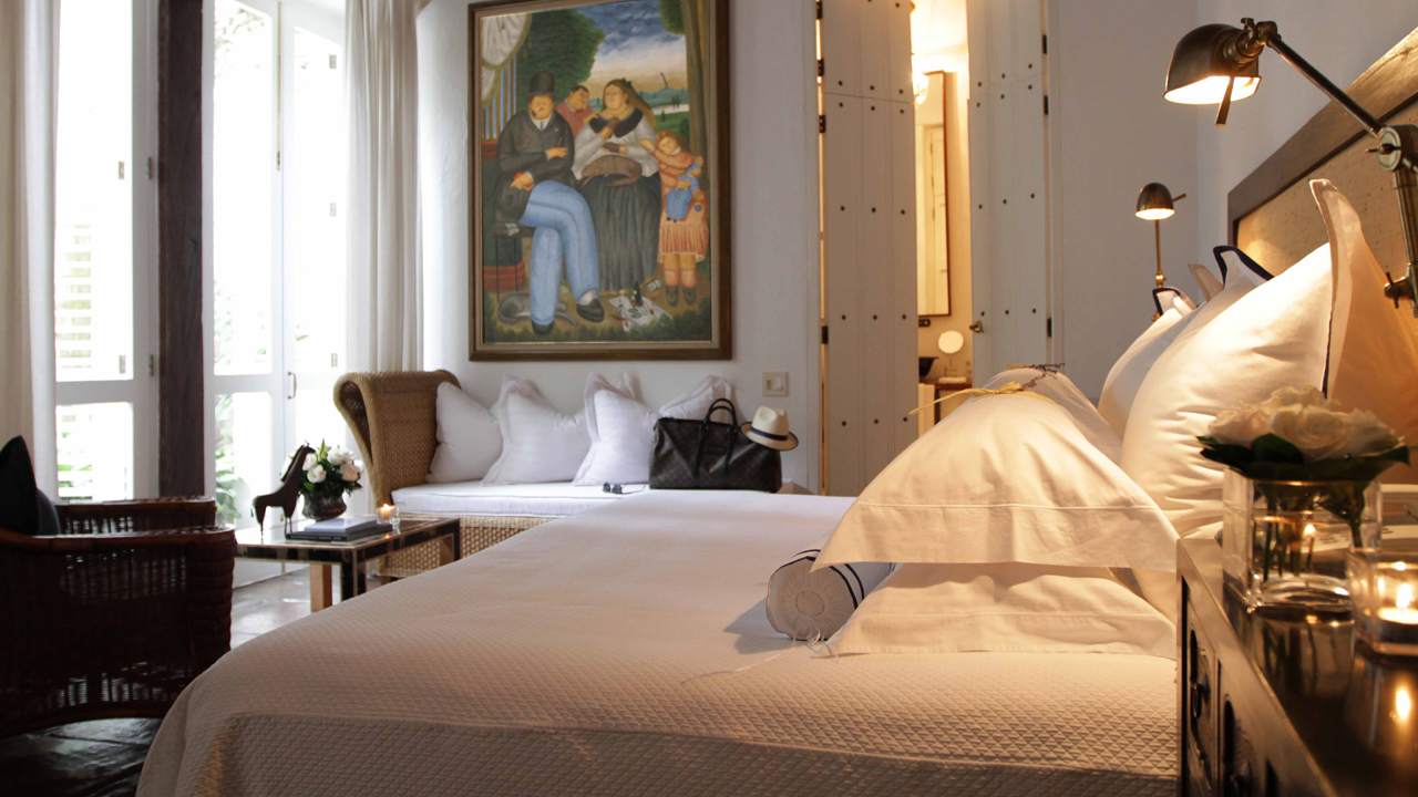 Hotel Amarla