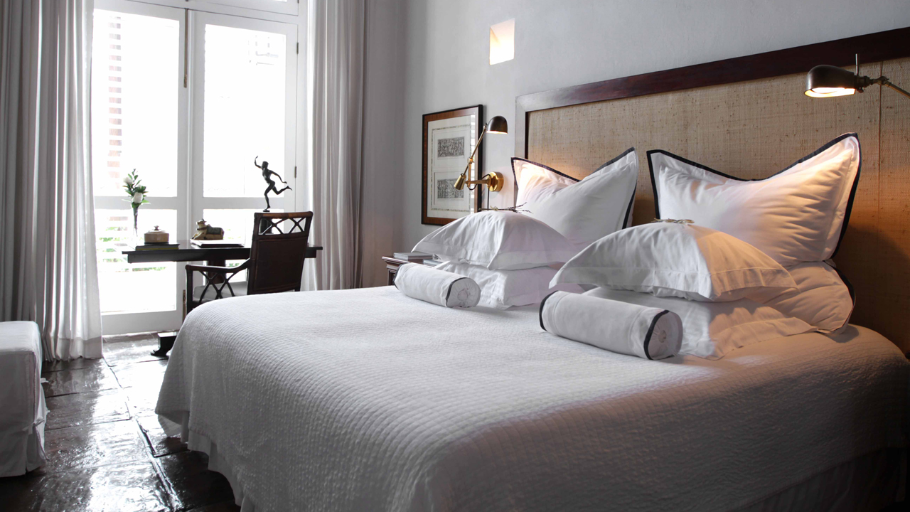 Hotel Amarla