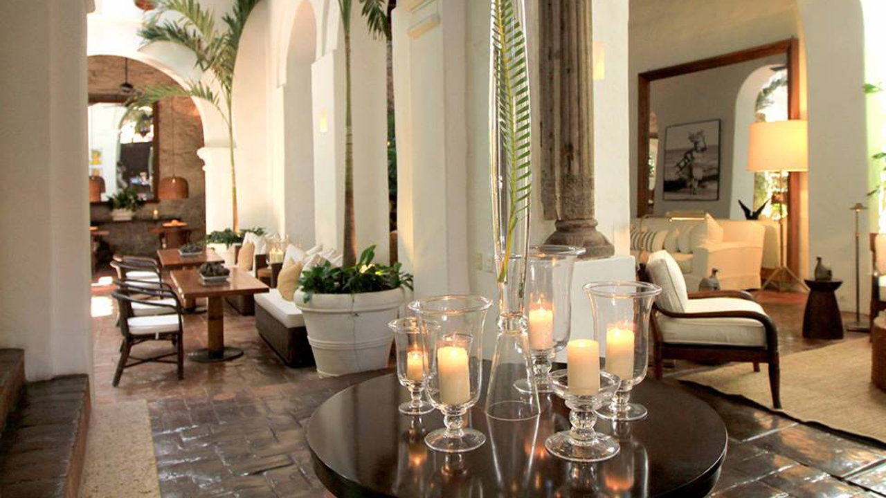 Hotel Amarla