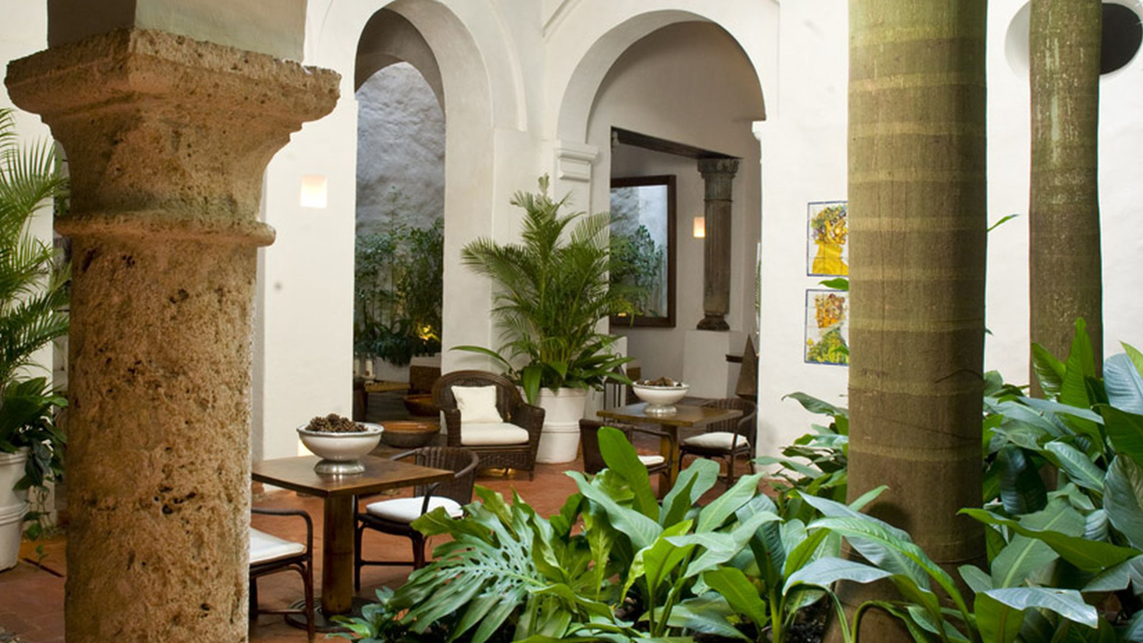 Hotel Amarla