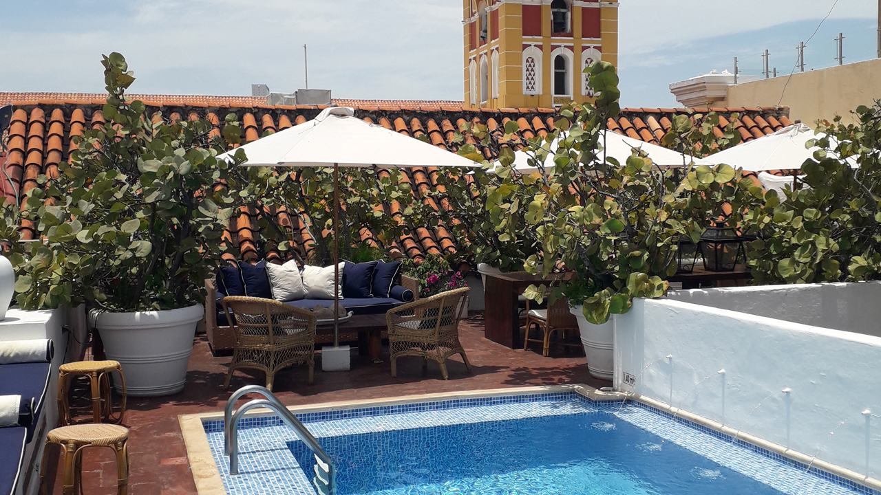 Hotel Amarla