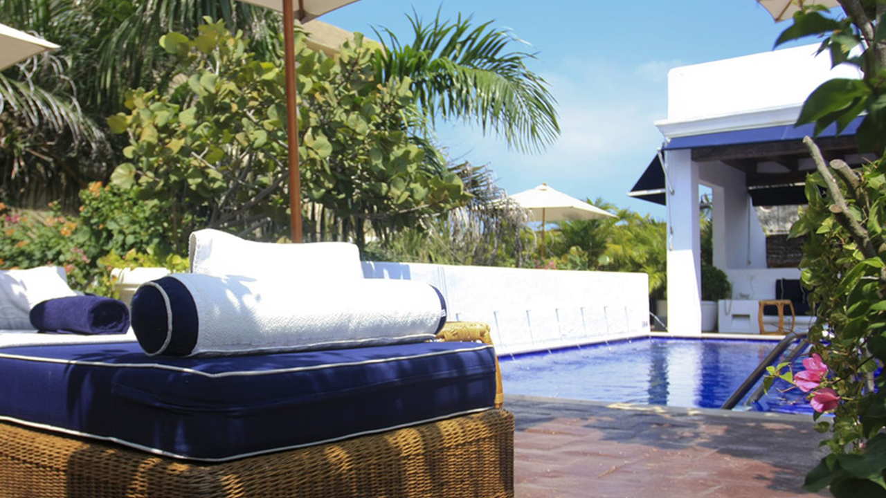 Hotel Amarla