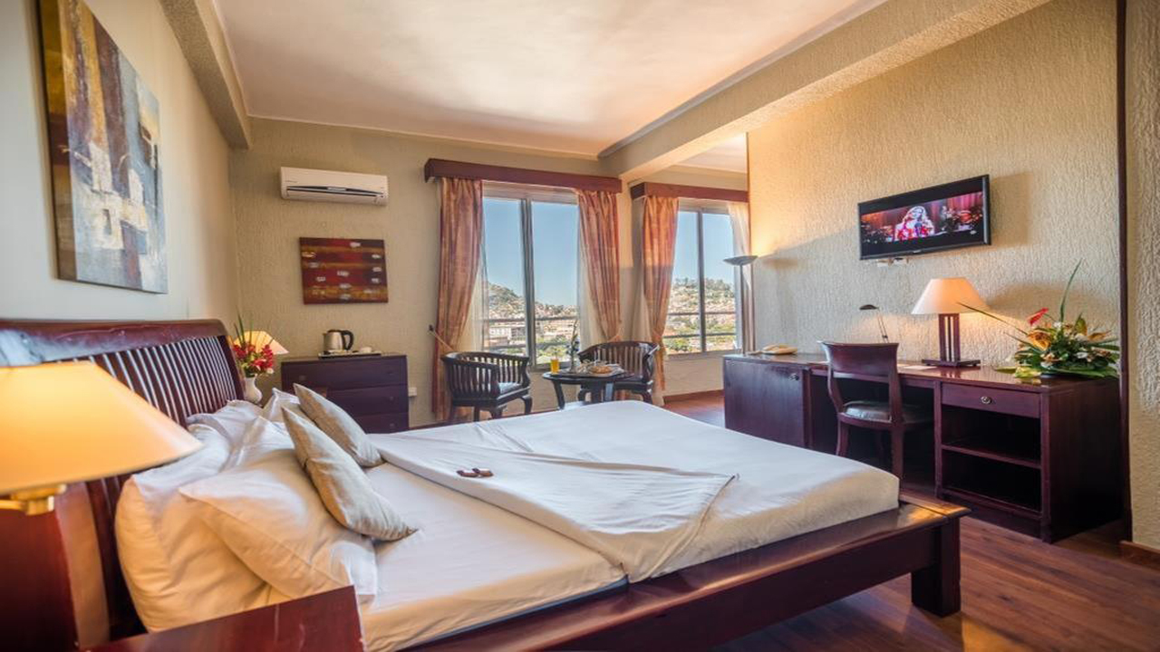 Colbert Hotel