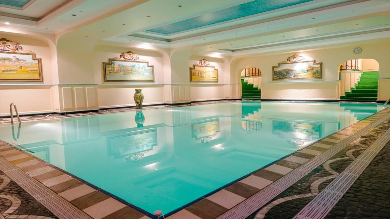 Colbert Hotel
