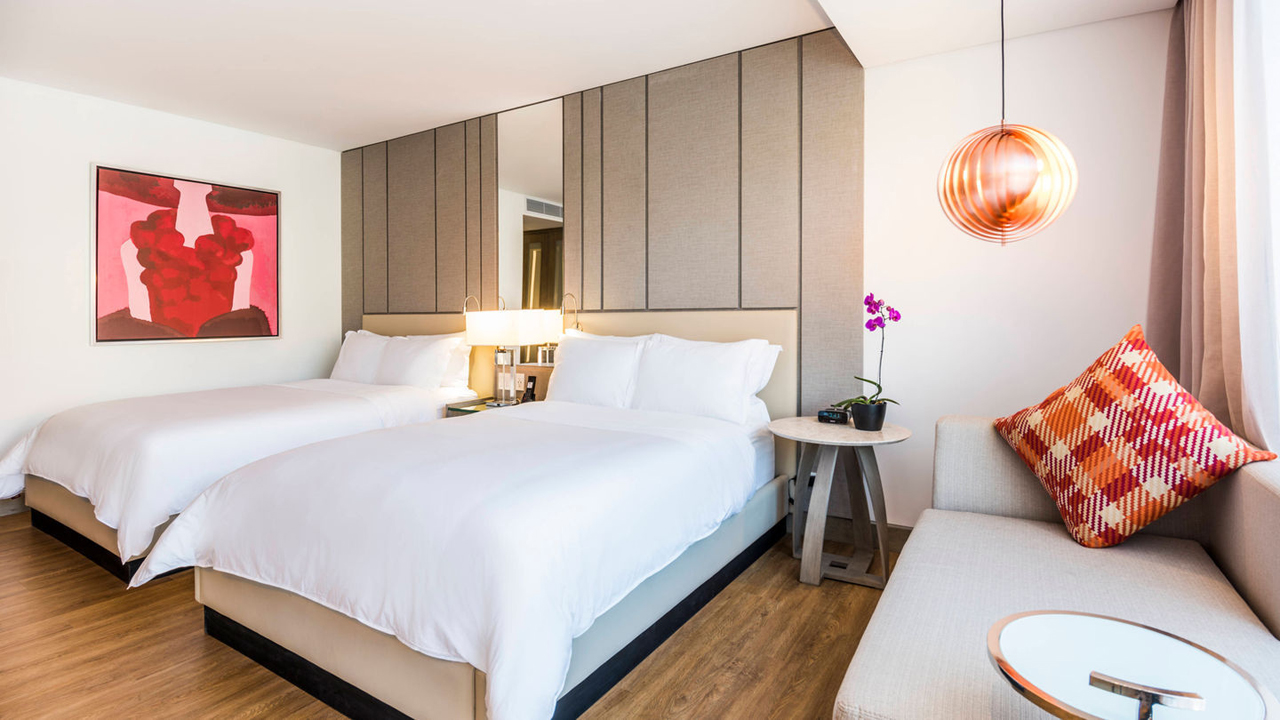 Medellin Marriott