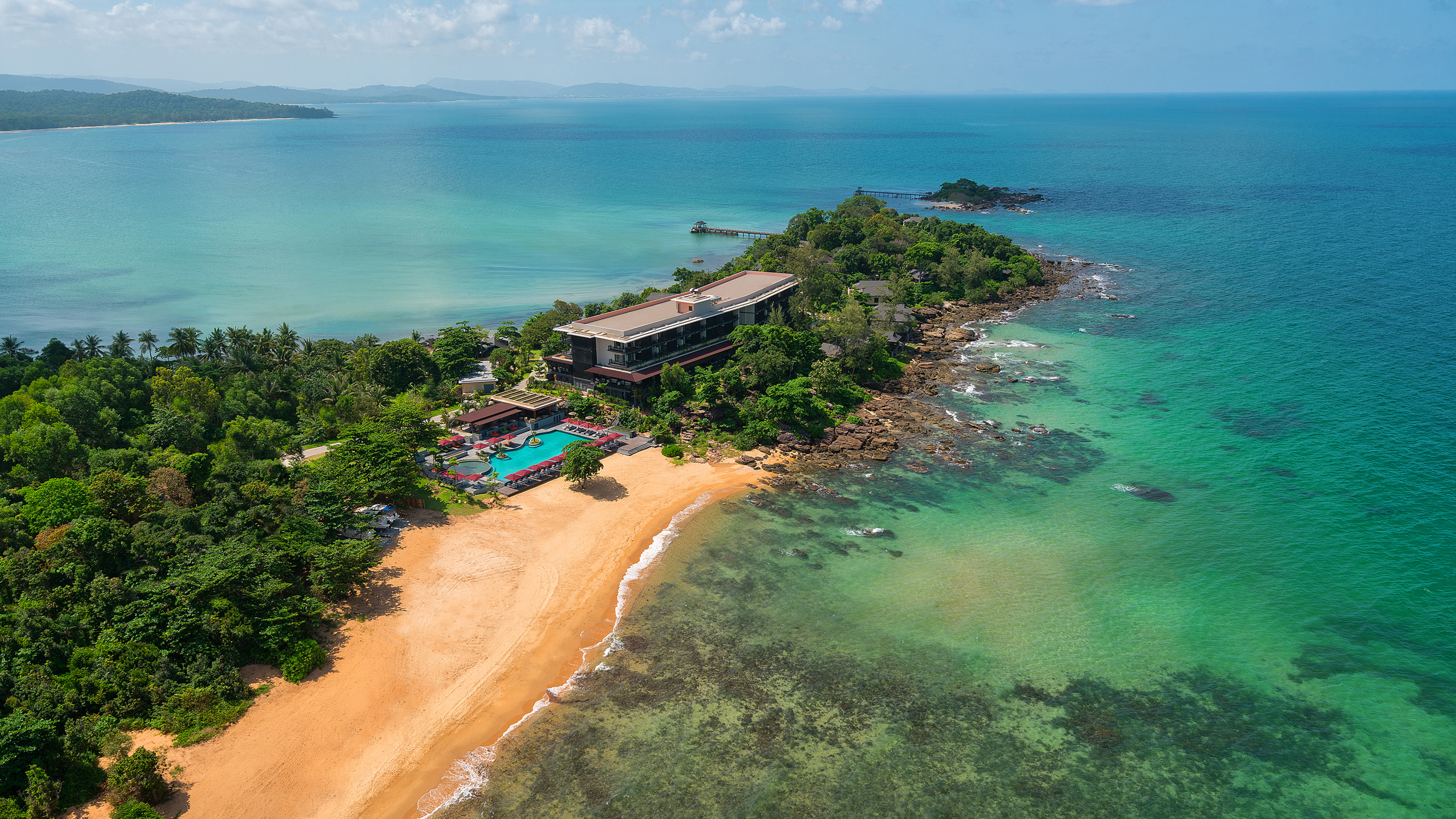 Nam Nghi Resort