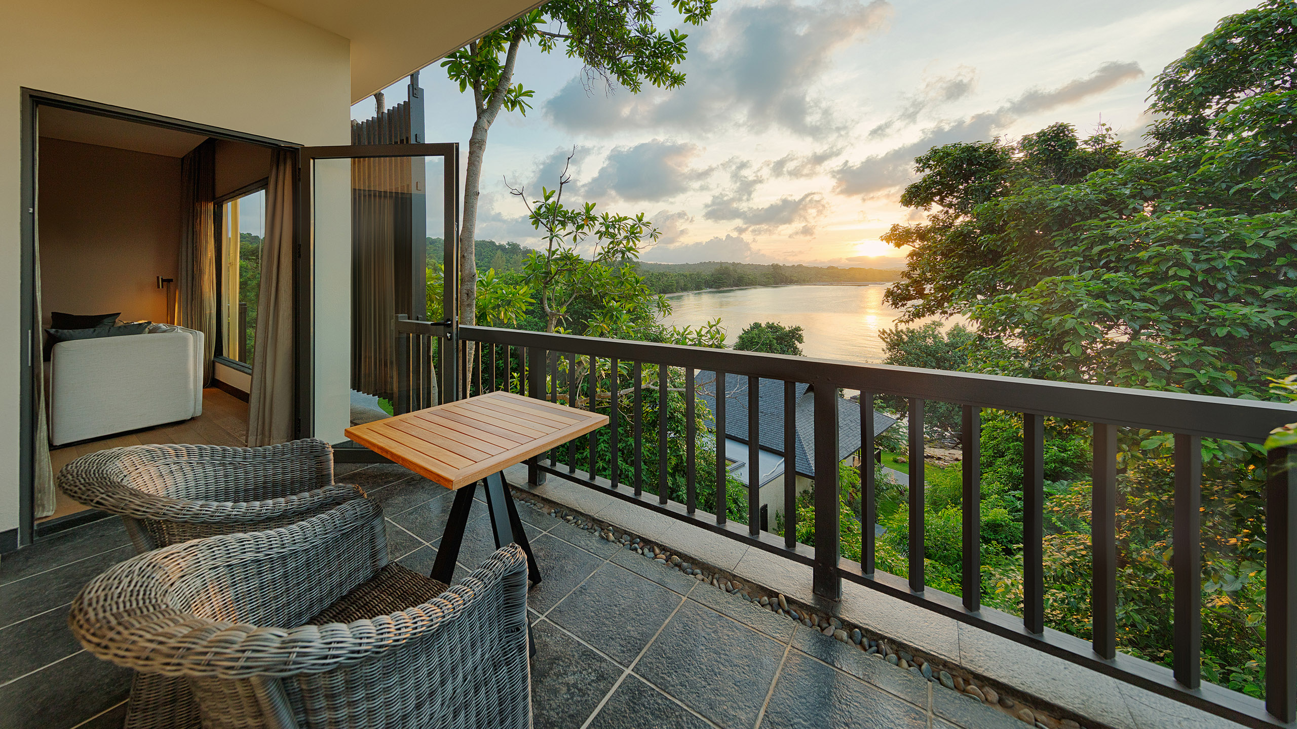 Nam Nghi Resort