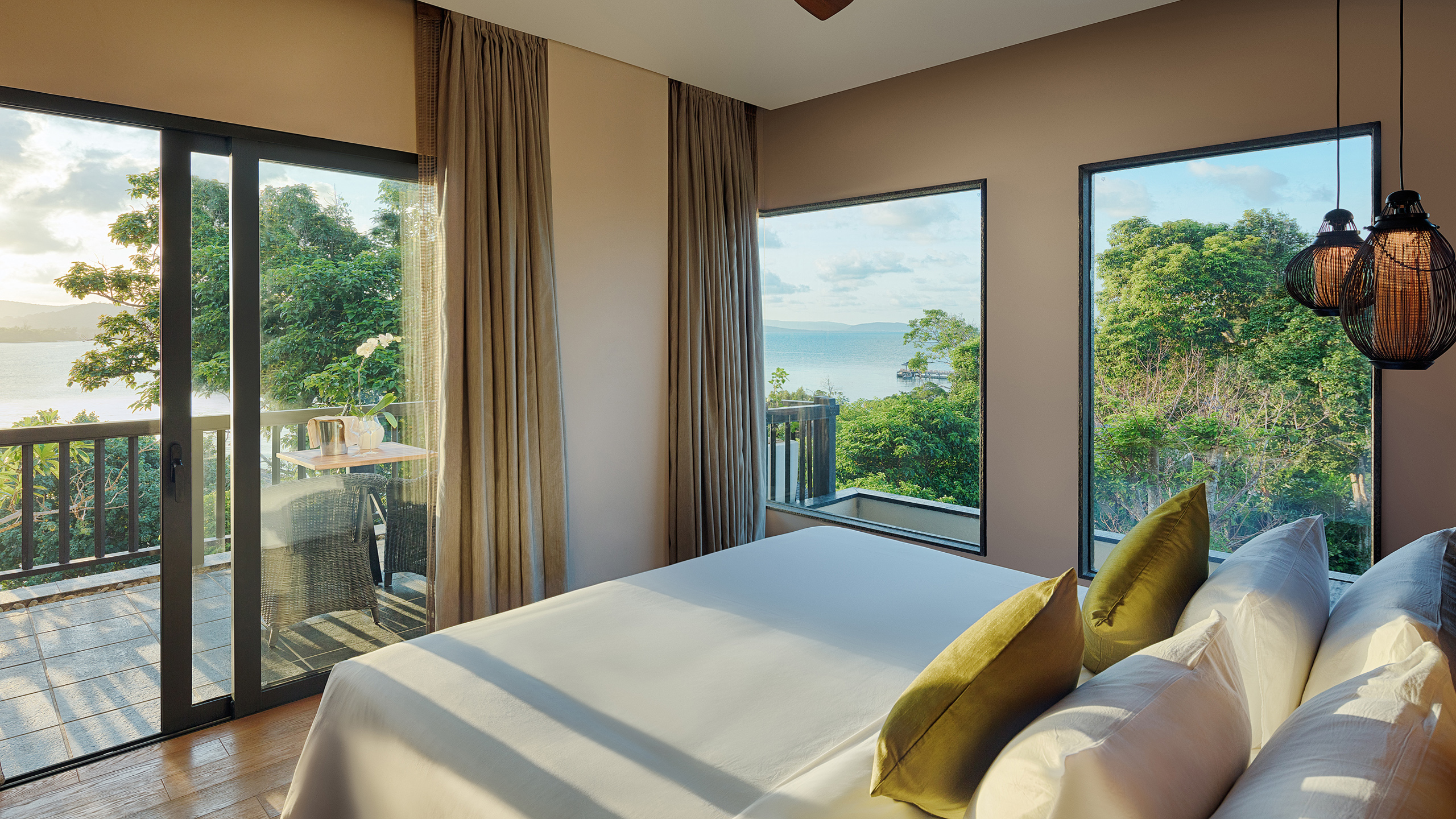 Nam Nghi Resort