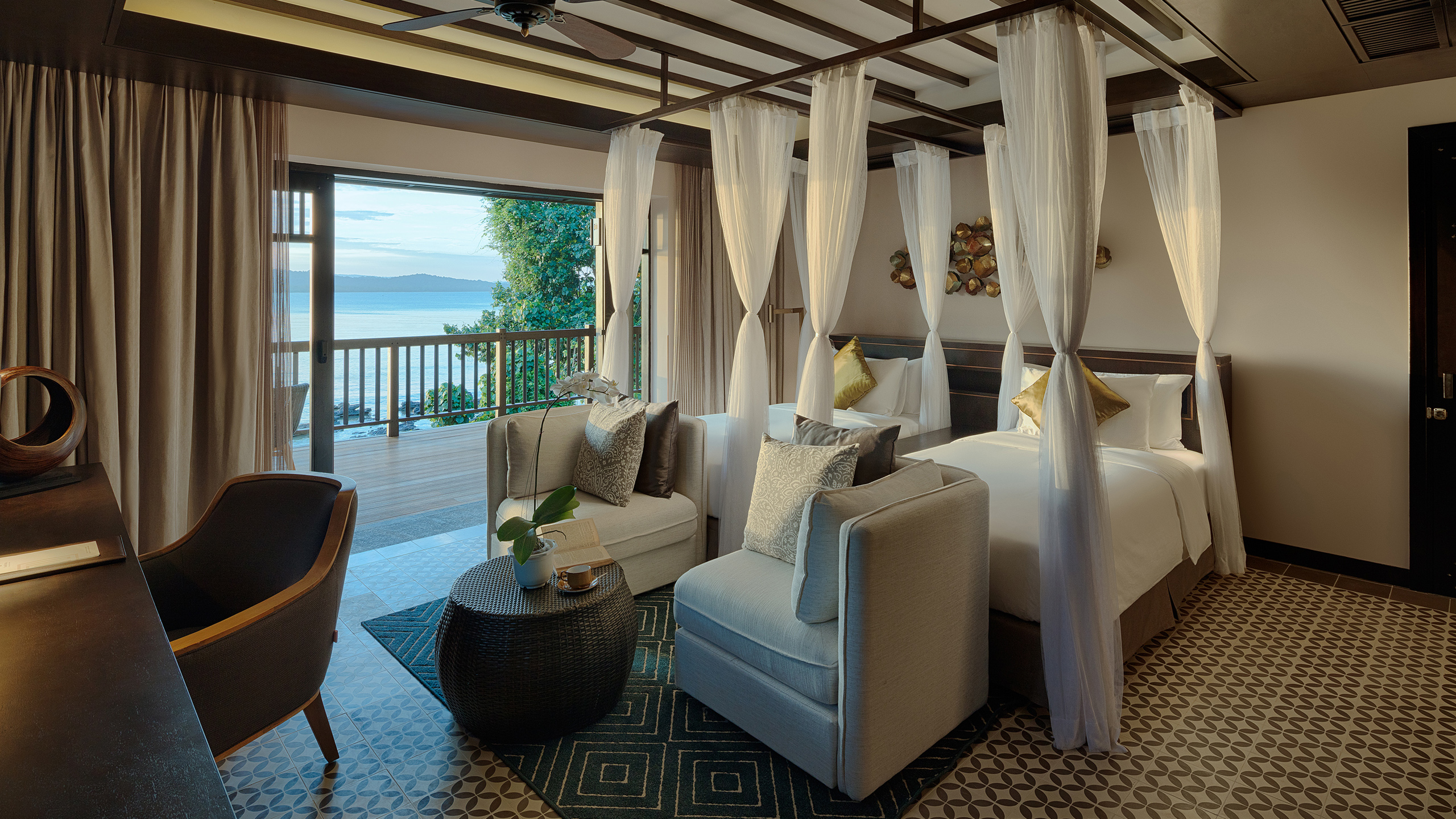 Nam Nghi Resort