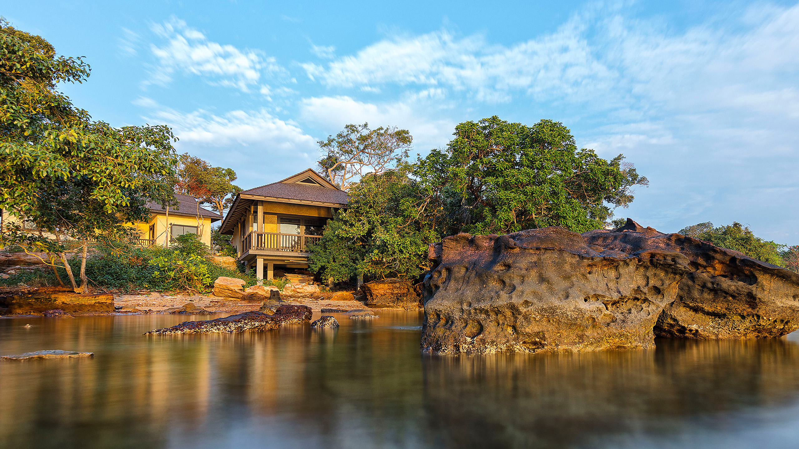 Nam Nghi Resort