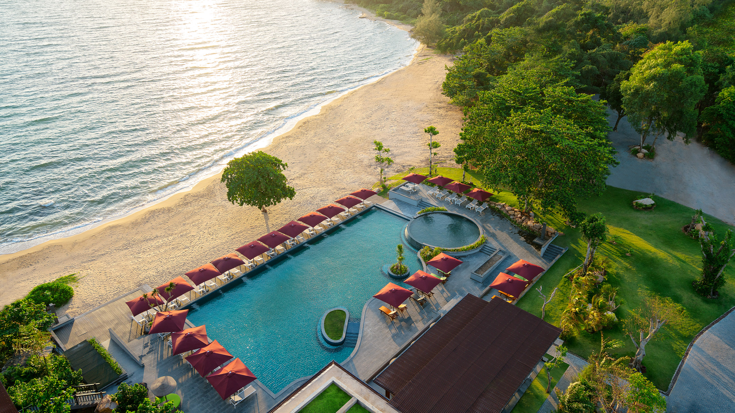 Nam Nghi Resort