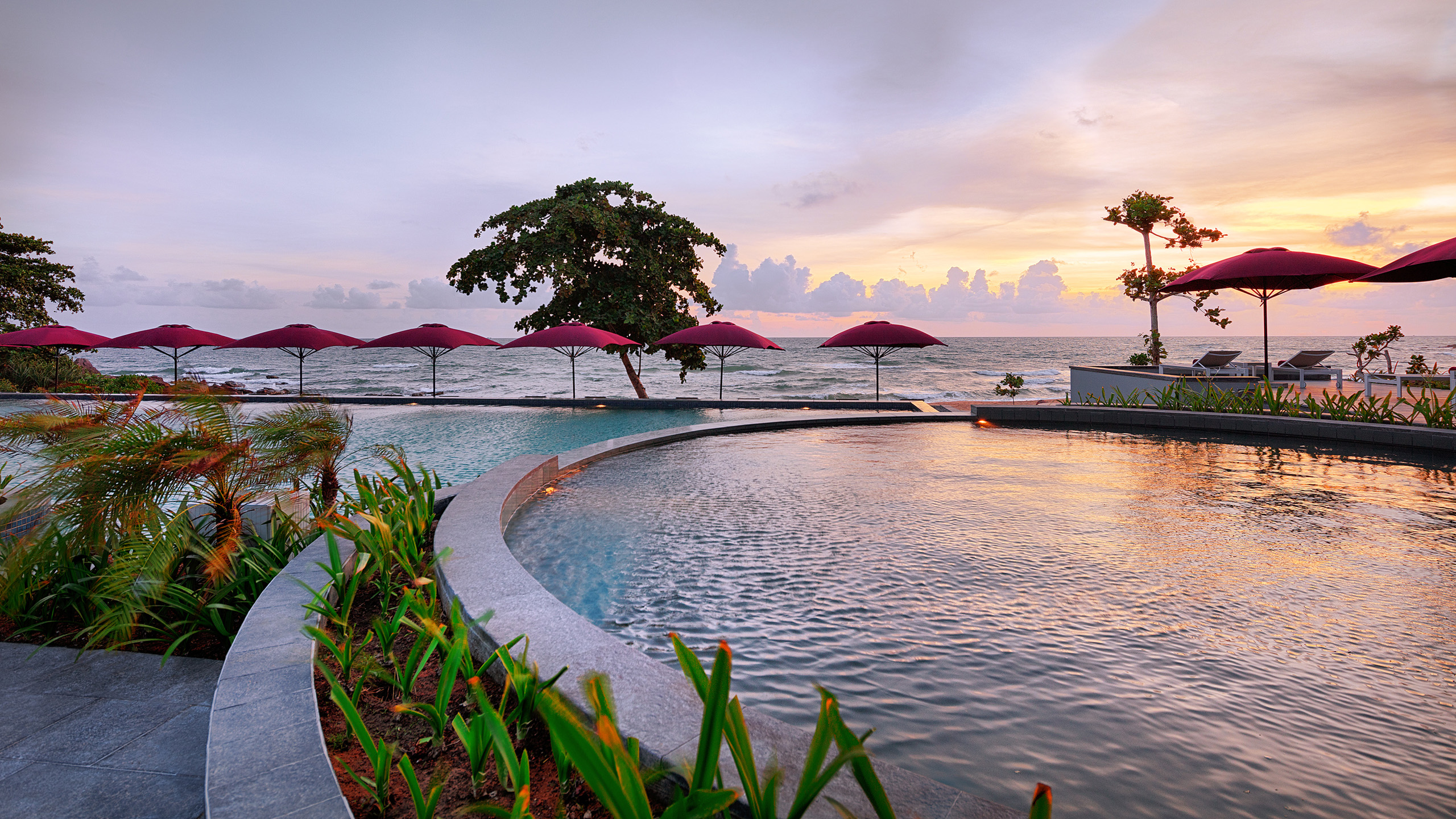 Nam Nghi Resort