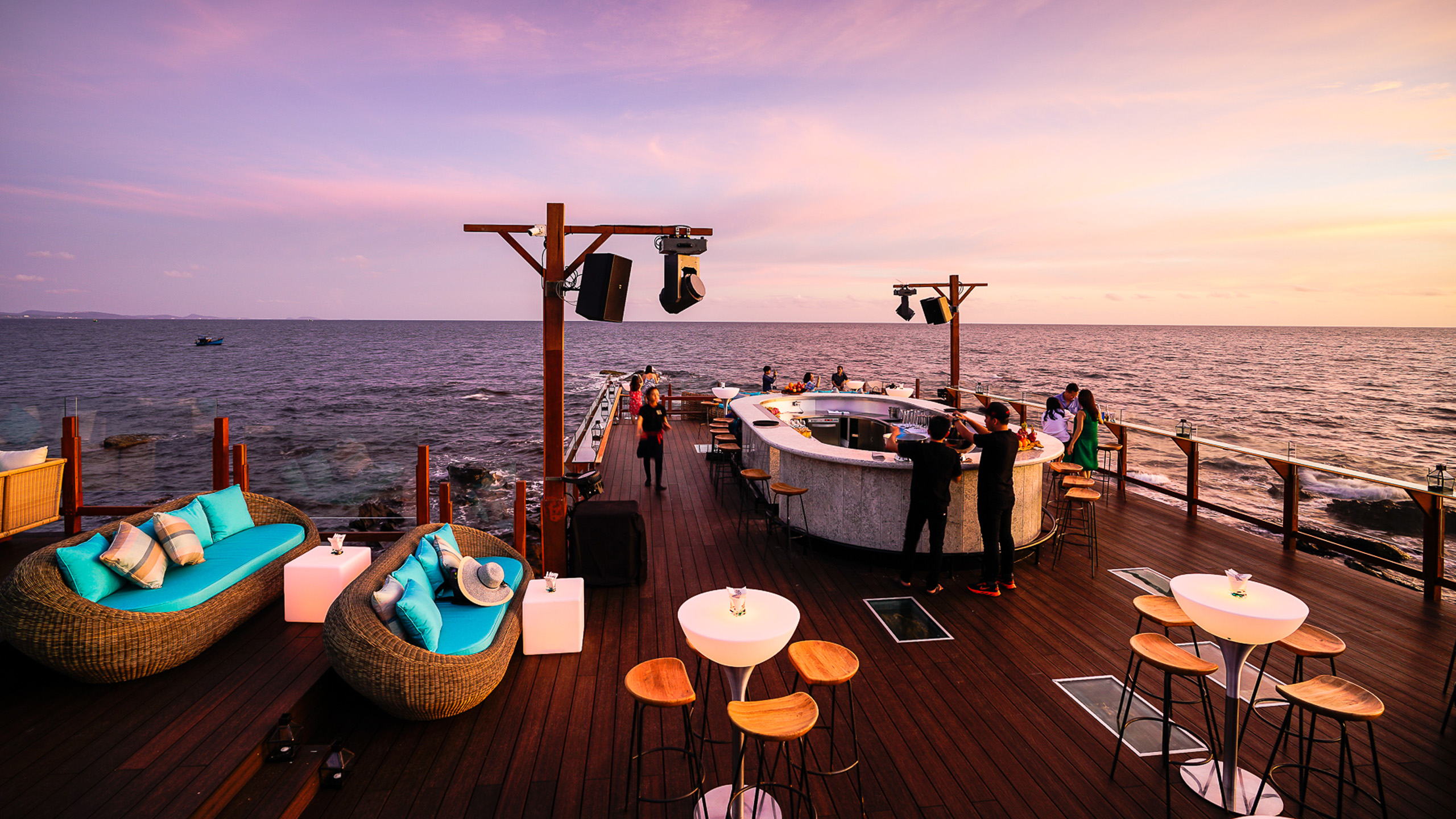 Nam Nghi Resort