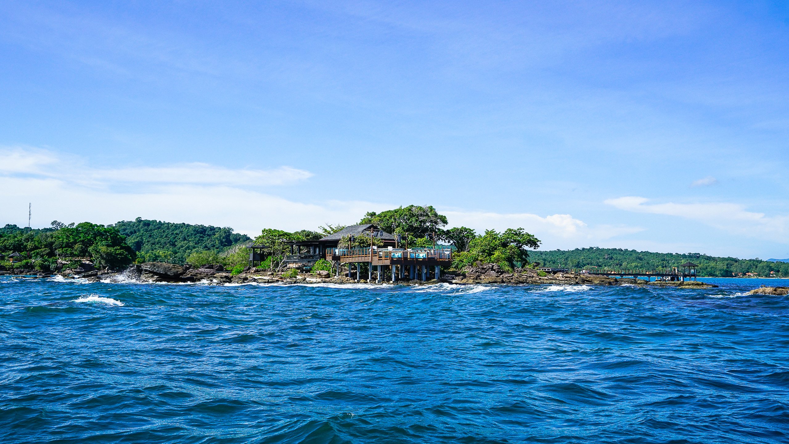 Nam Nghi Resort