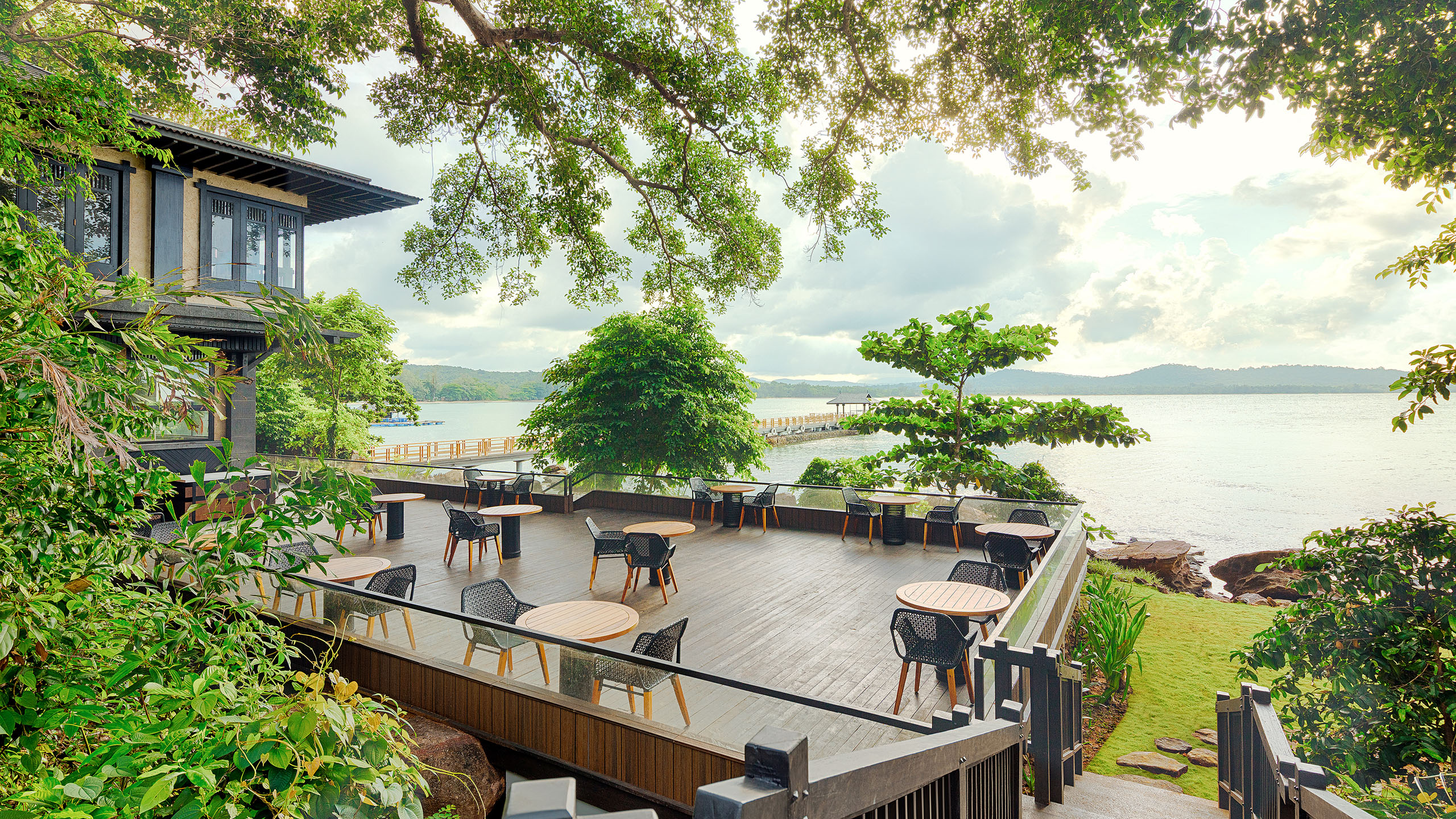 Nam Nghi Resort