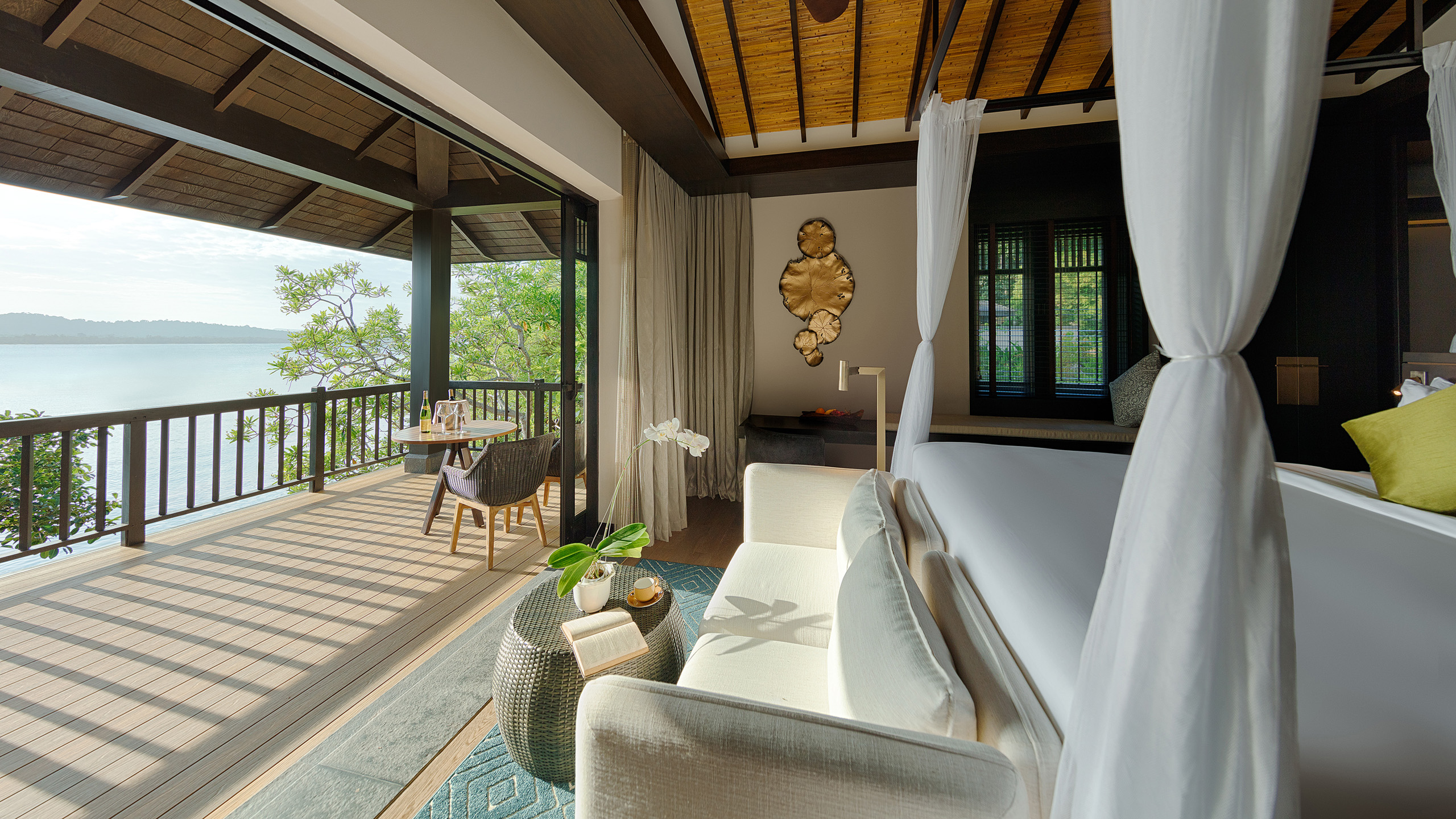 Nam Nghi Resort