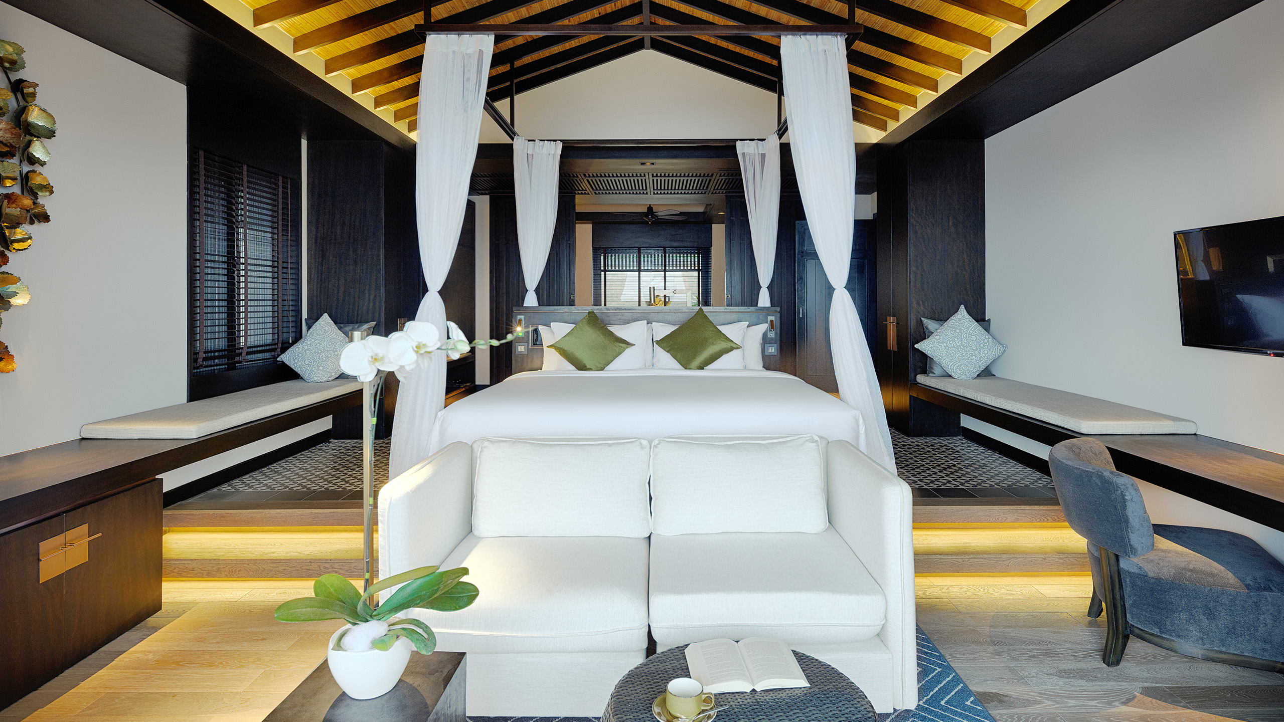 Nam Nghi Resort