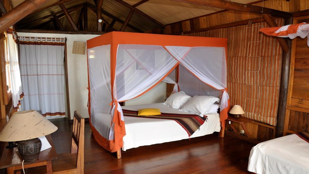 Nature Lodge