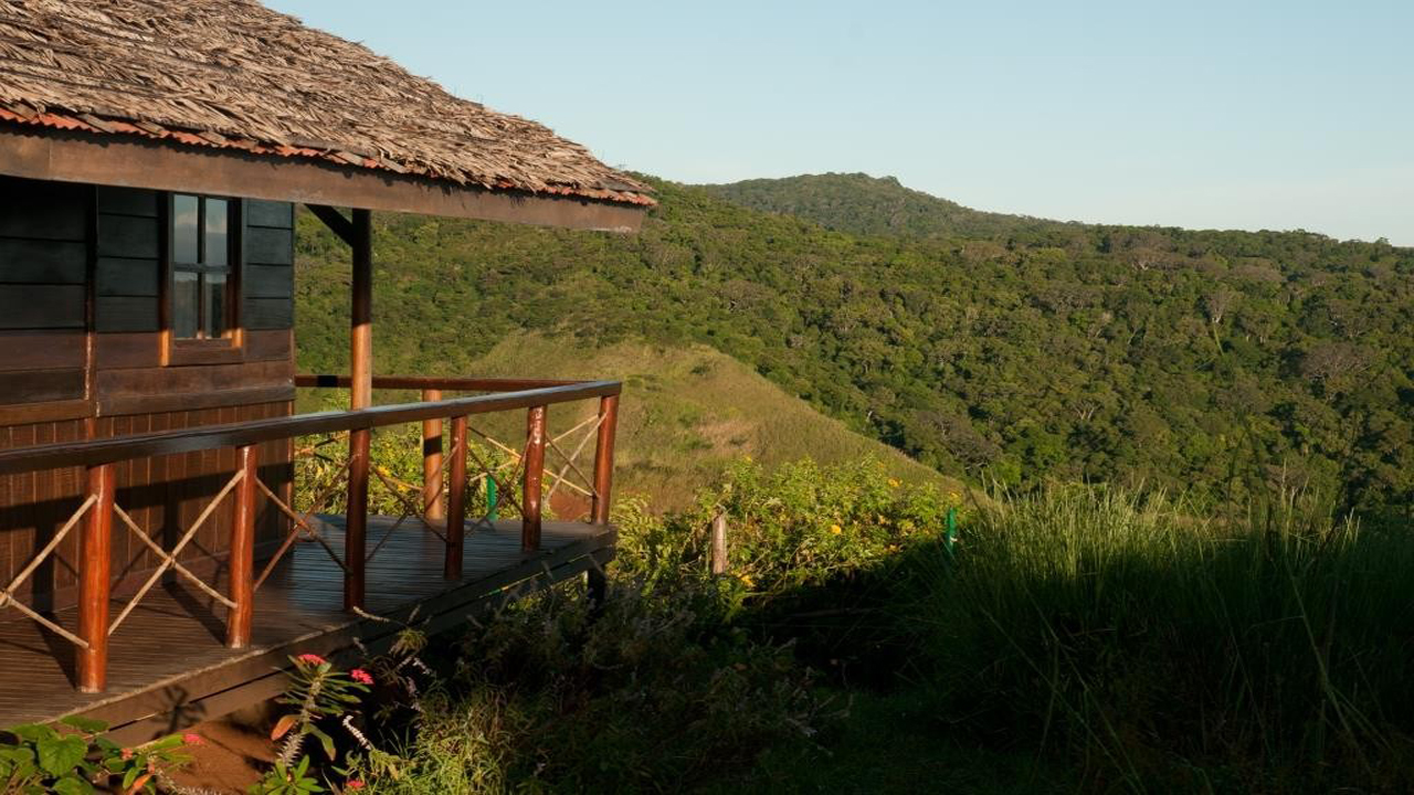 Nature Lodge