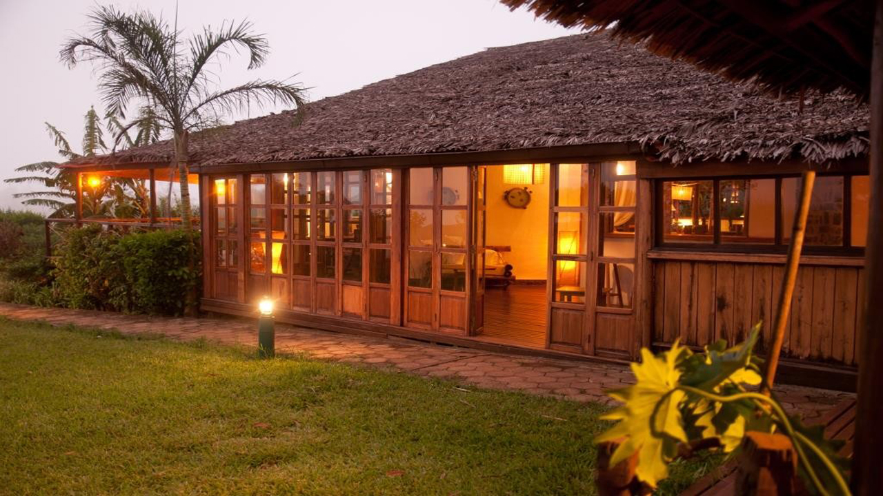 Nature Lodge