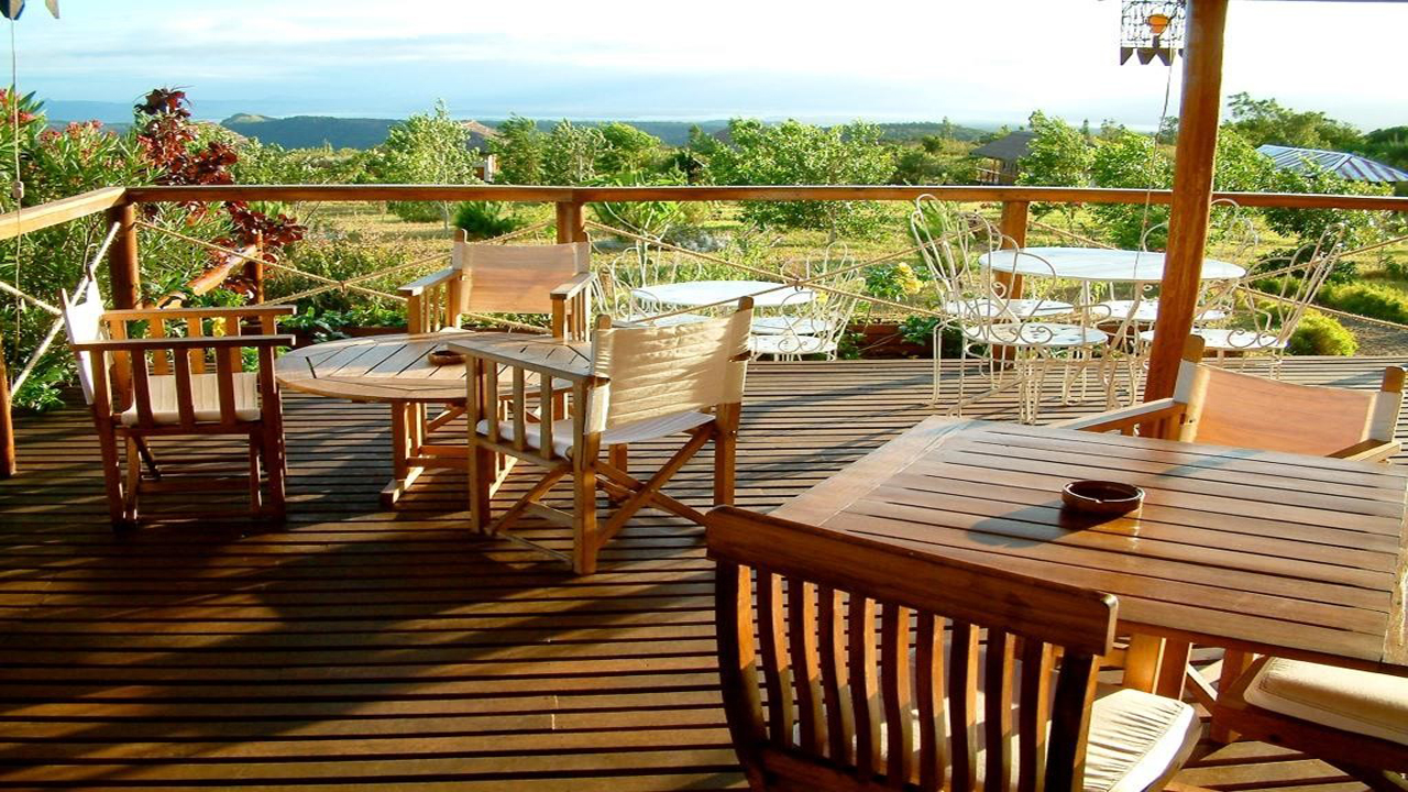 Nature Lodge