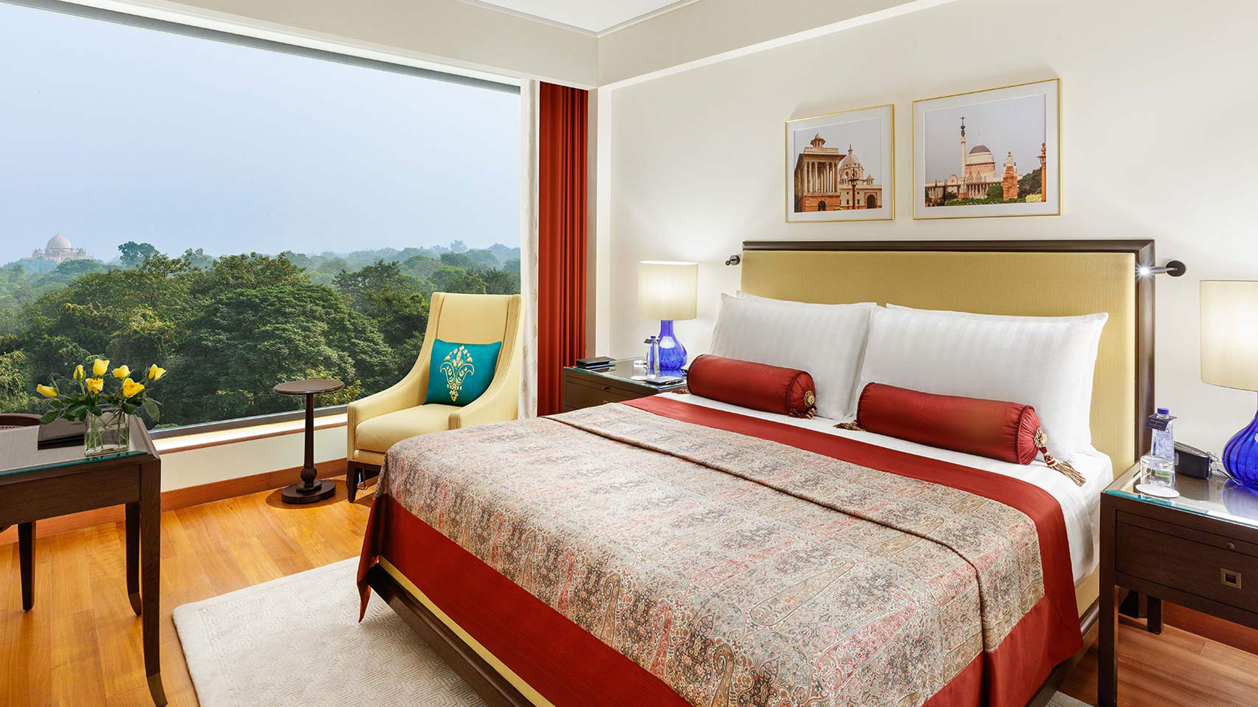 The Oberoi New Delhi