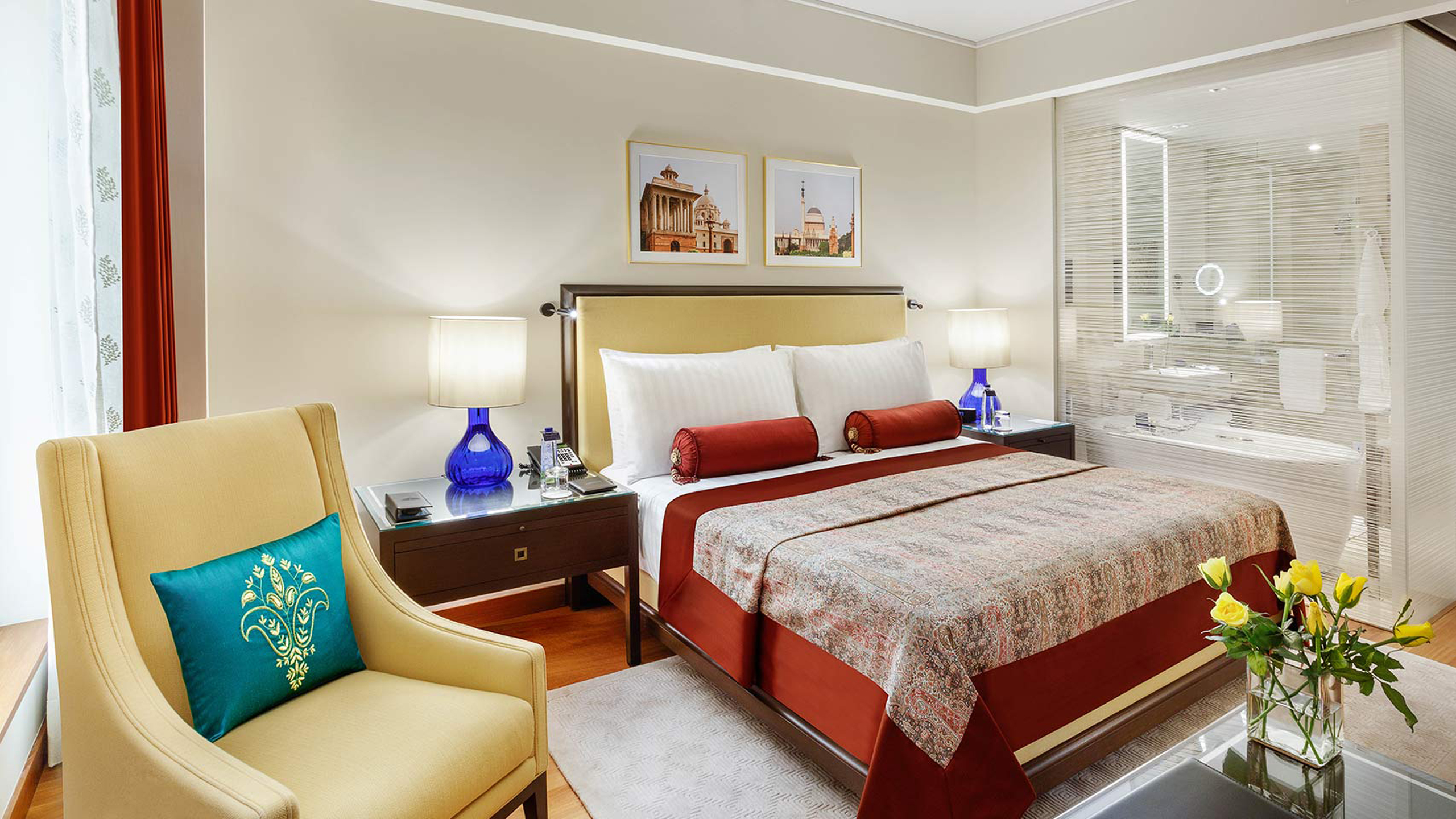 The Oberoi New Delhi