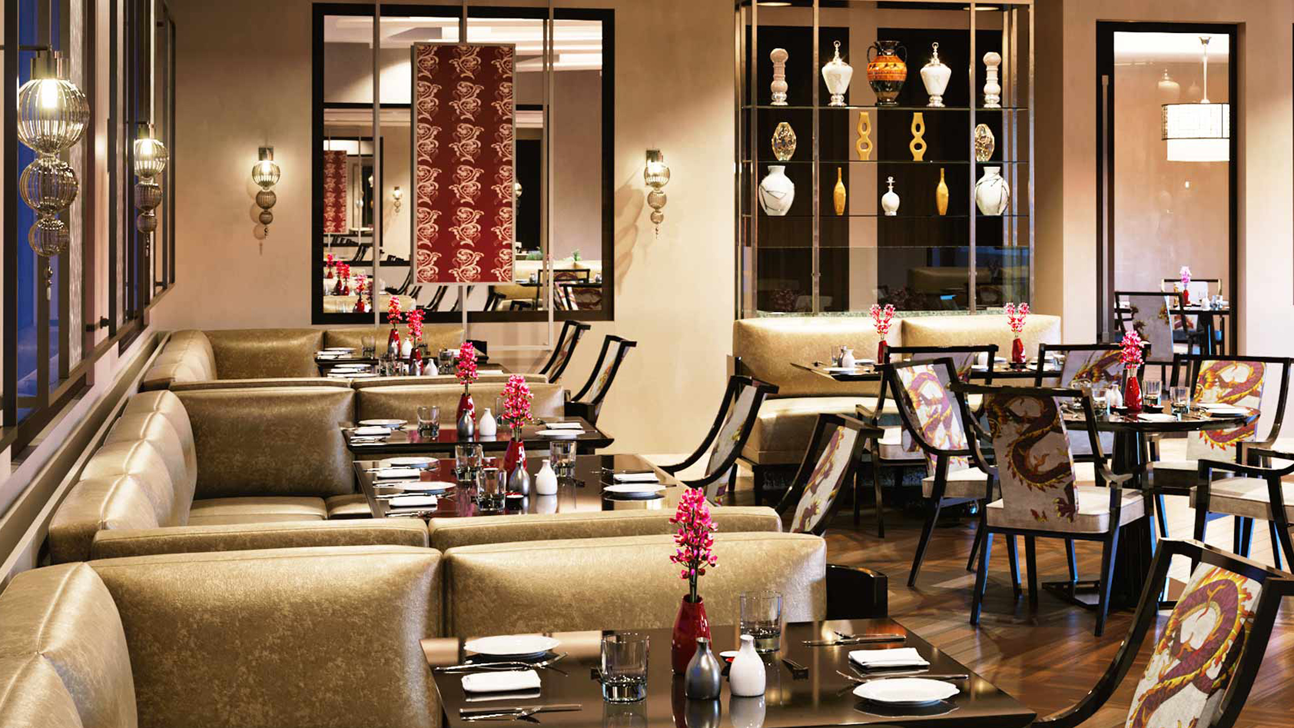 The Oberoi New Delhi
