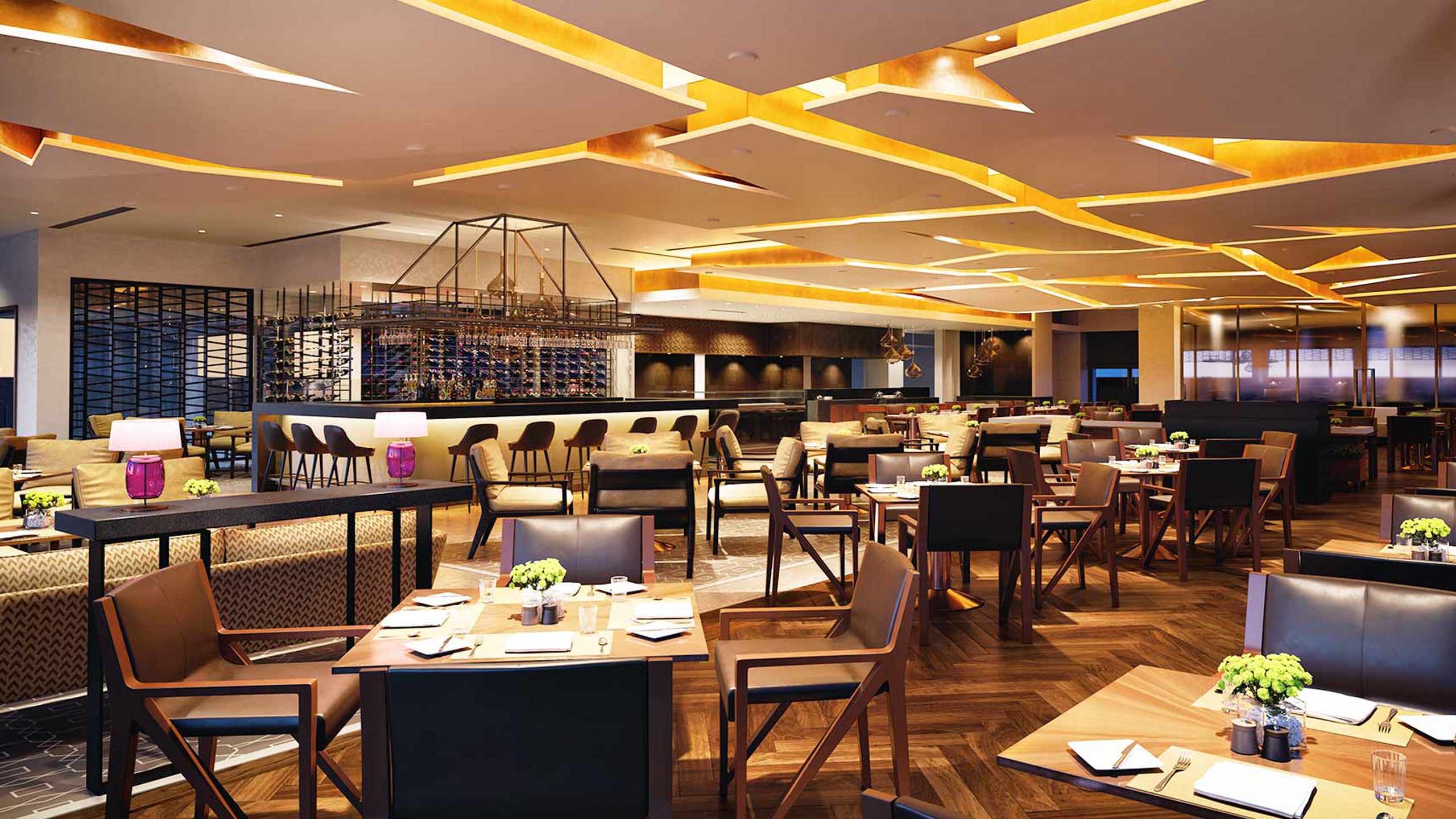 The Oberoi New Delhi