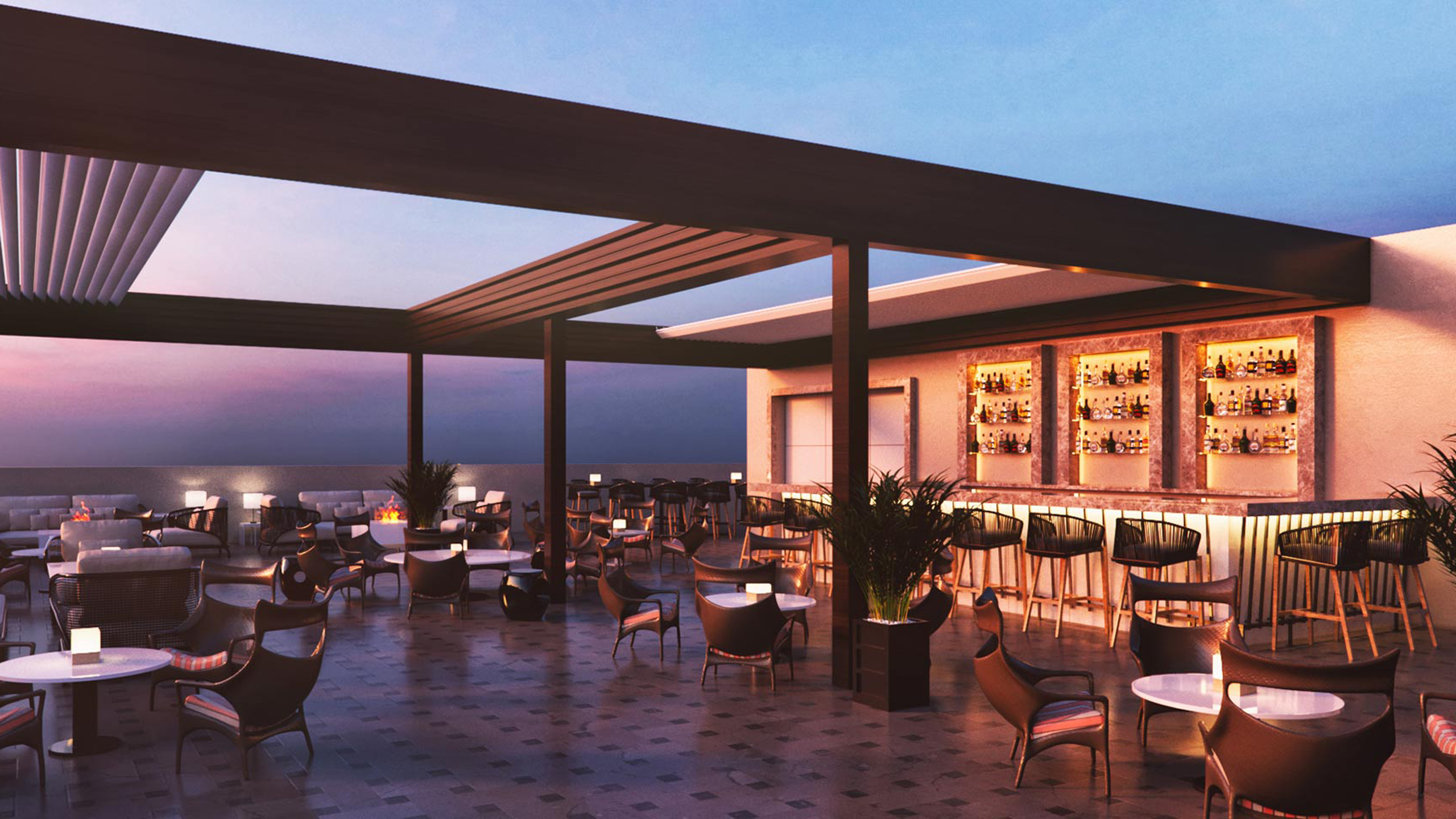 The Oberoi New Delhi