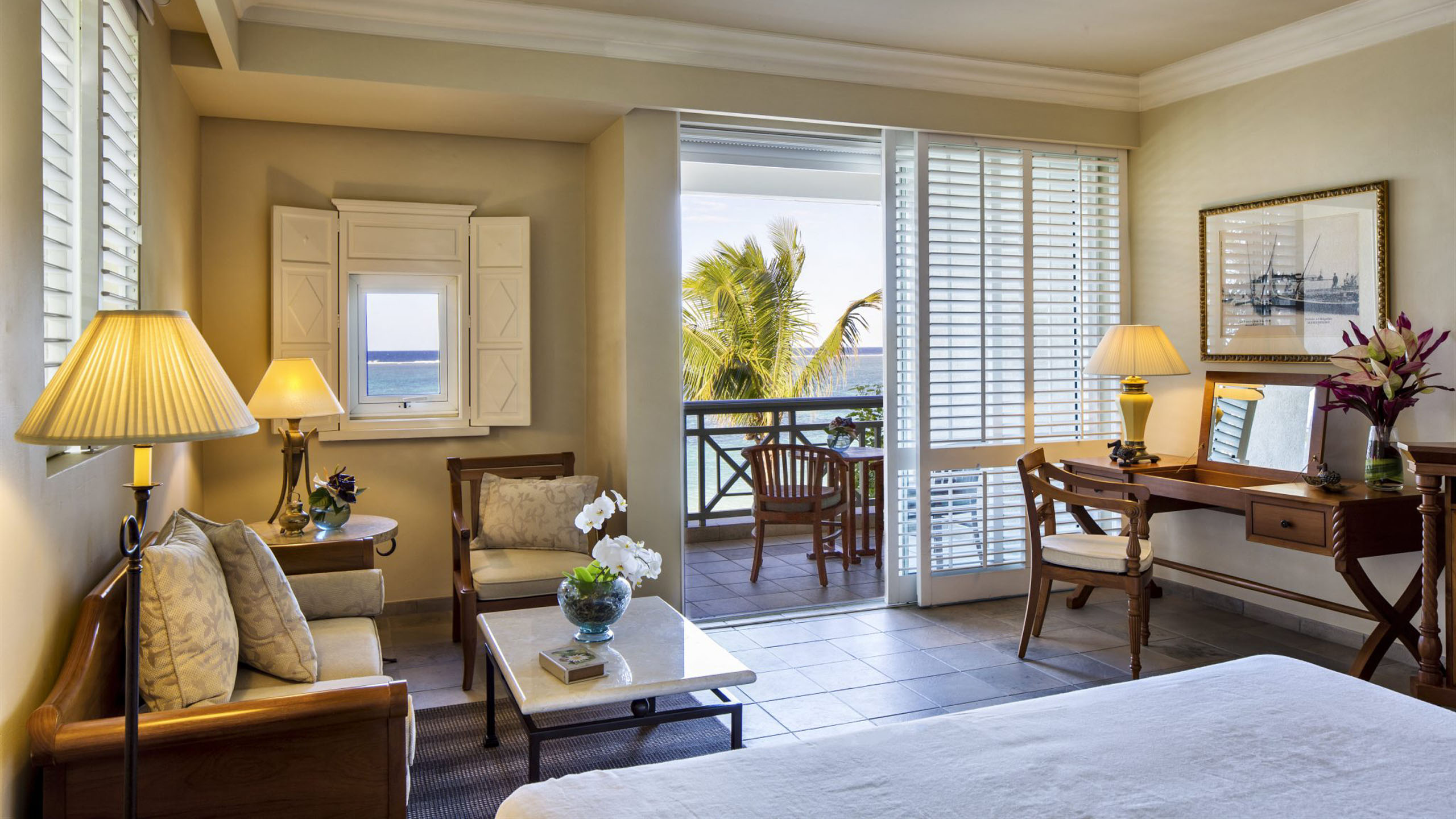 The Residence Mauritius