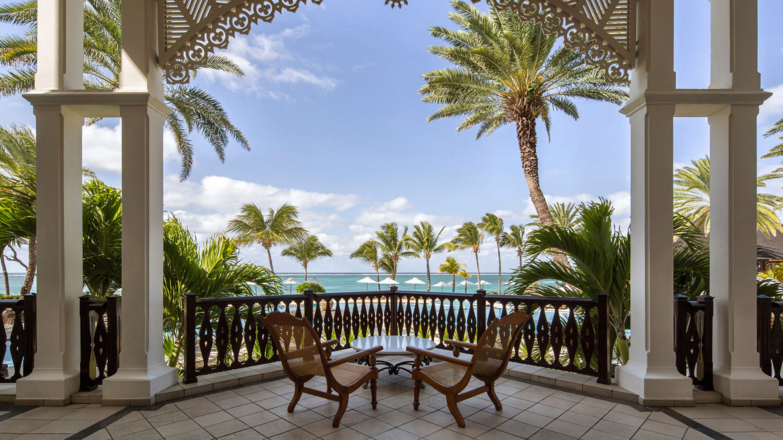 The Residence Mauritius