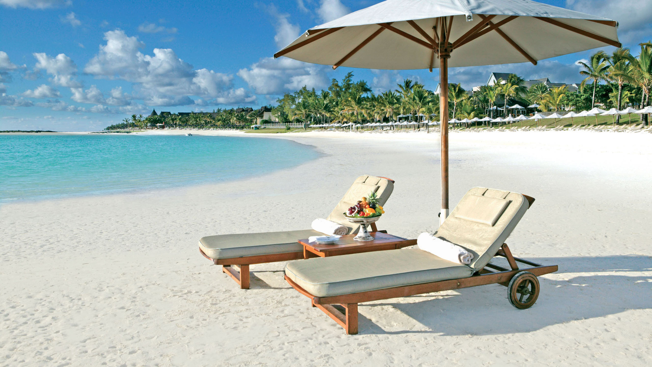 The Residence Mauritius