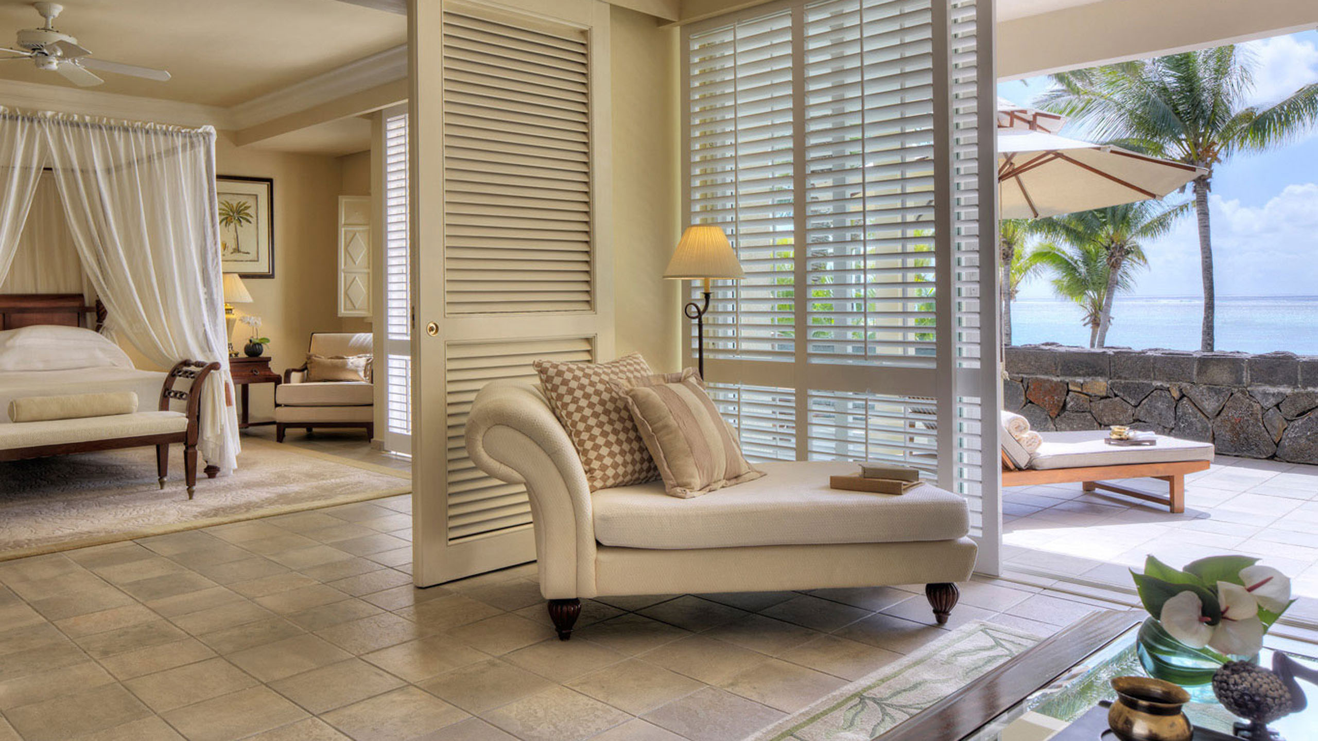 The Residence Mauritius