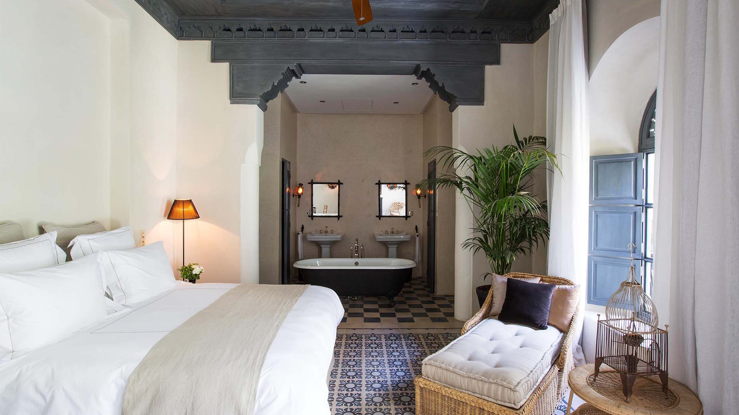 Riad de Tarabel