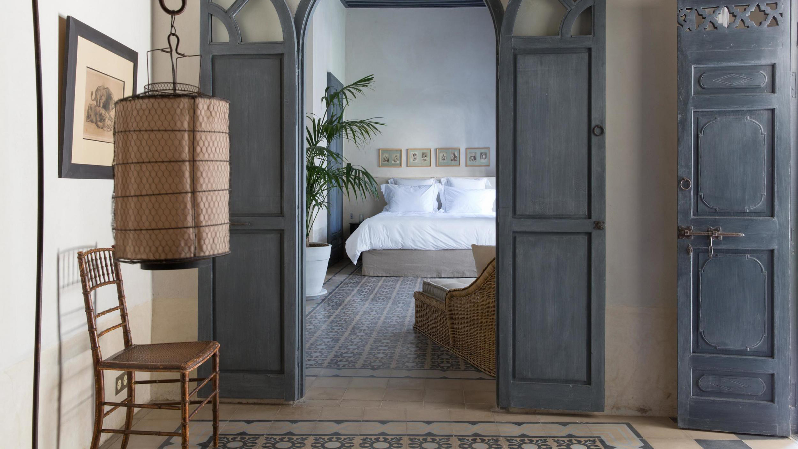 Riad de Tarabel