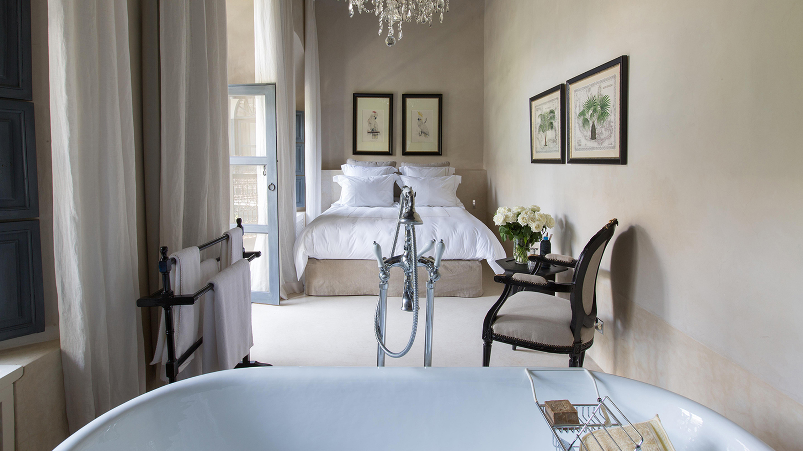 Riad de Tarabel