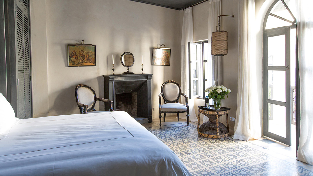 Riad de Tarabel