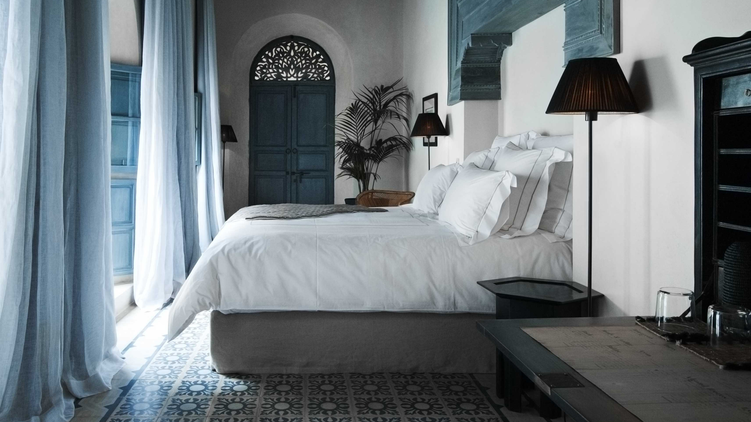 Riad de Tarabel
