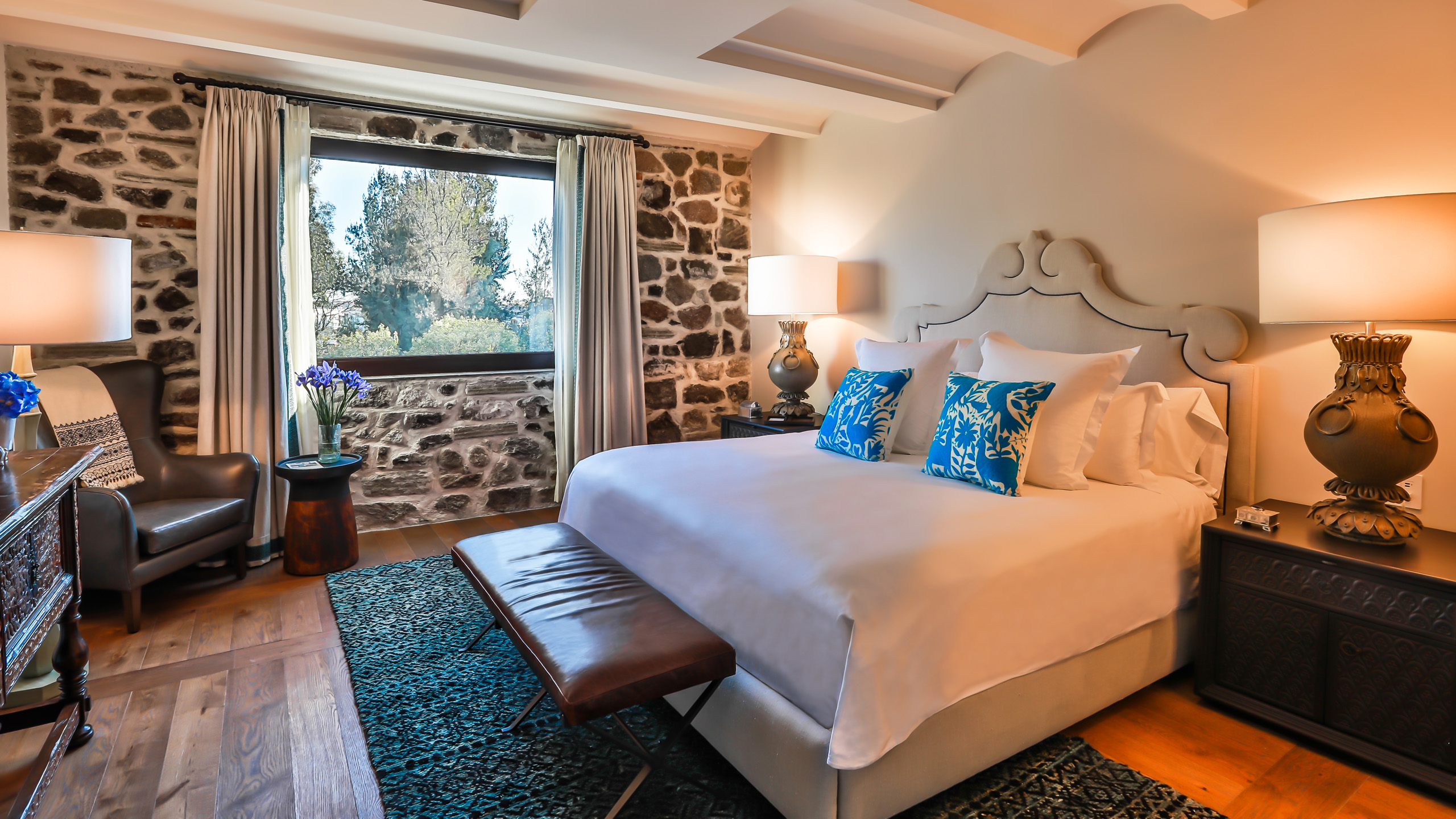 Hotel Azul Talavera