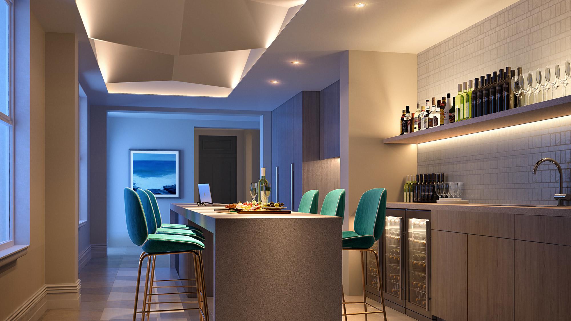 Spicers Potts Point