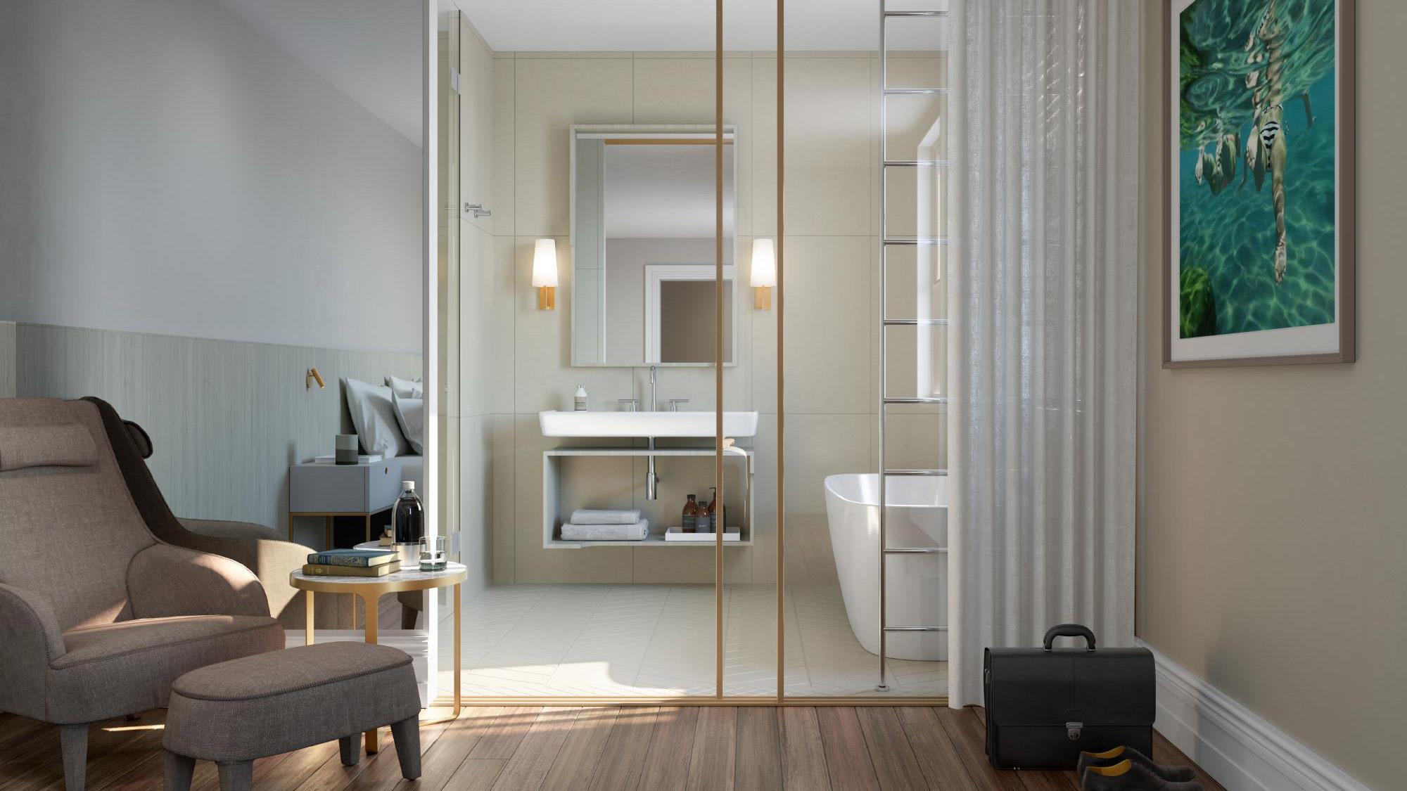 Spicers Potts Point