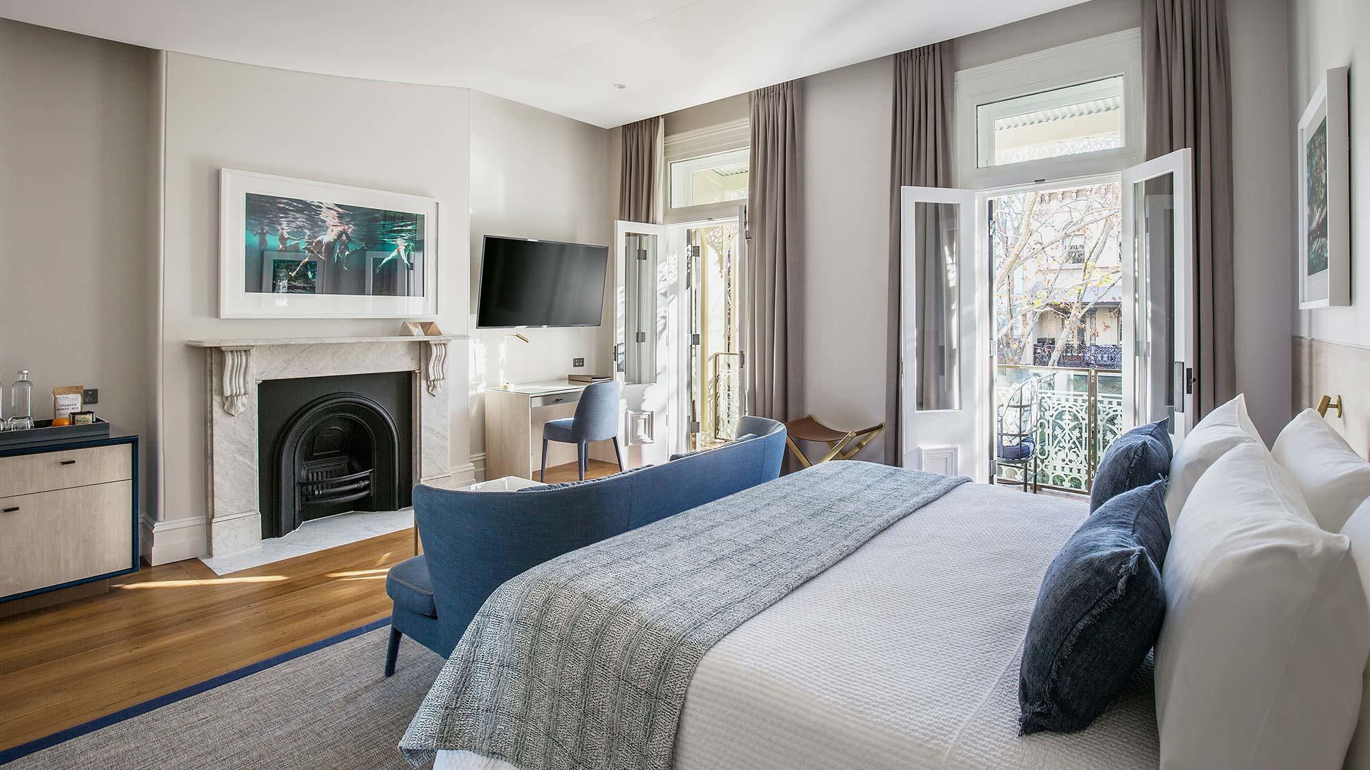 Spicers Potts Point