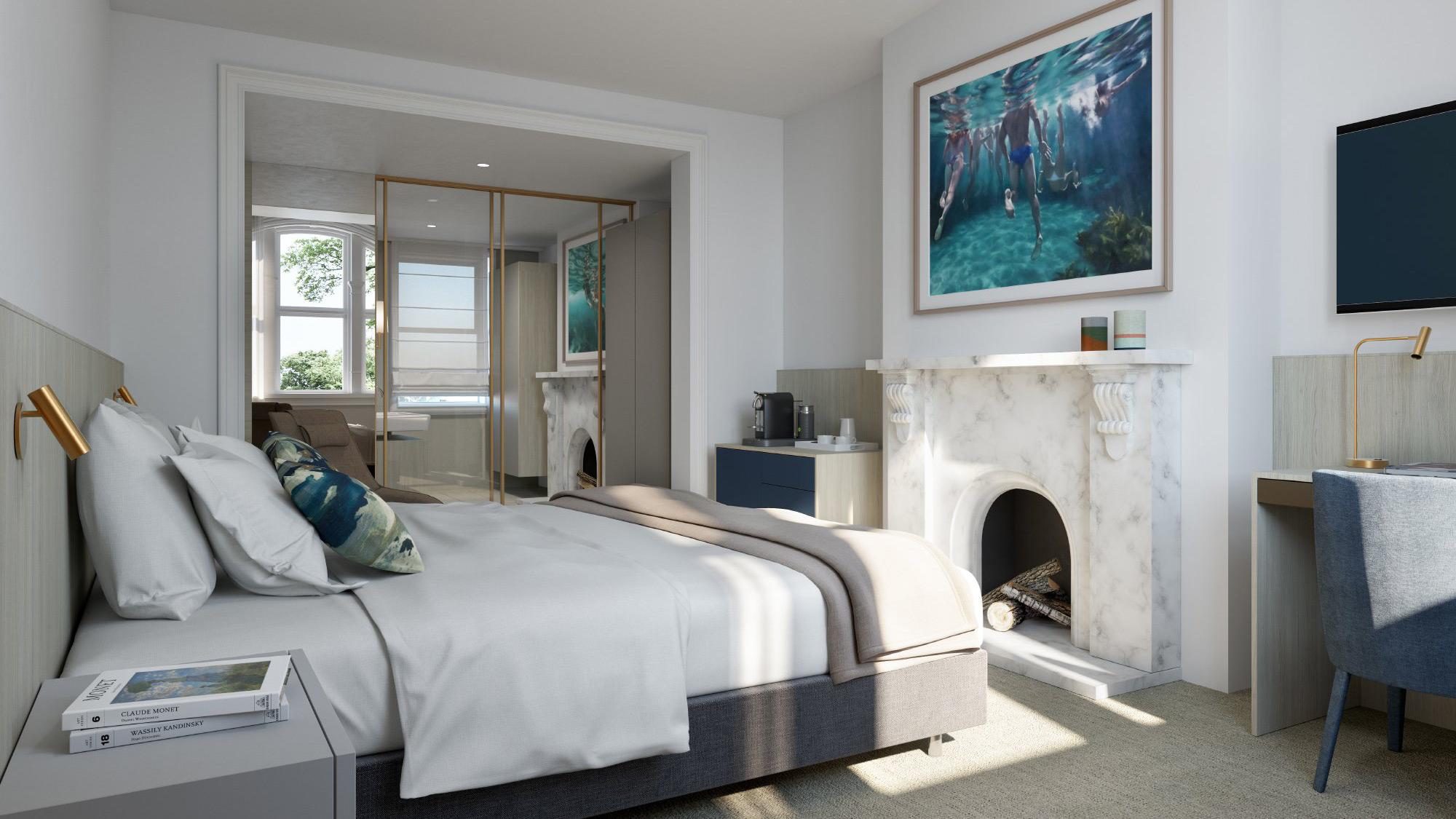 Spicers Potts Point