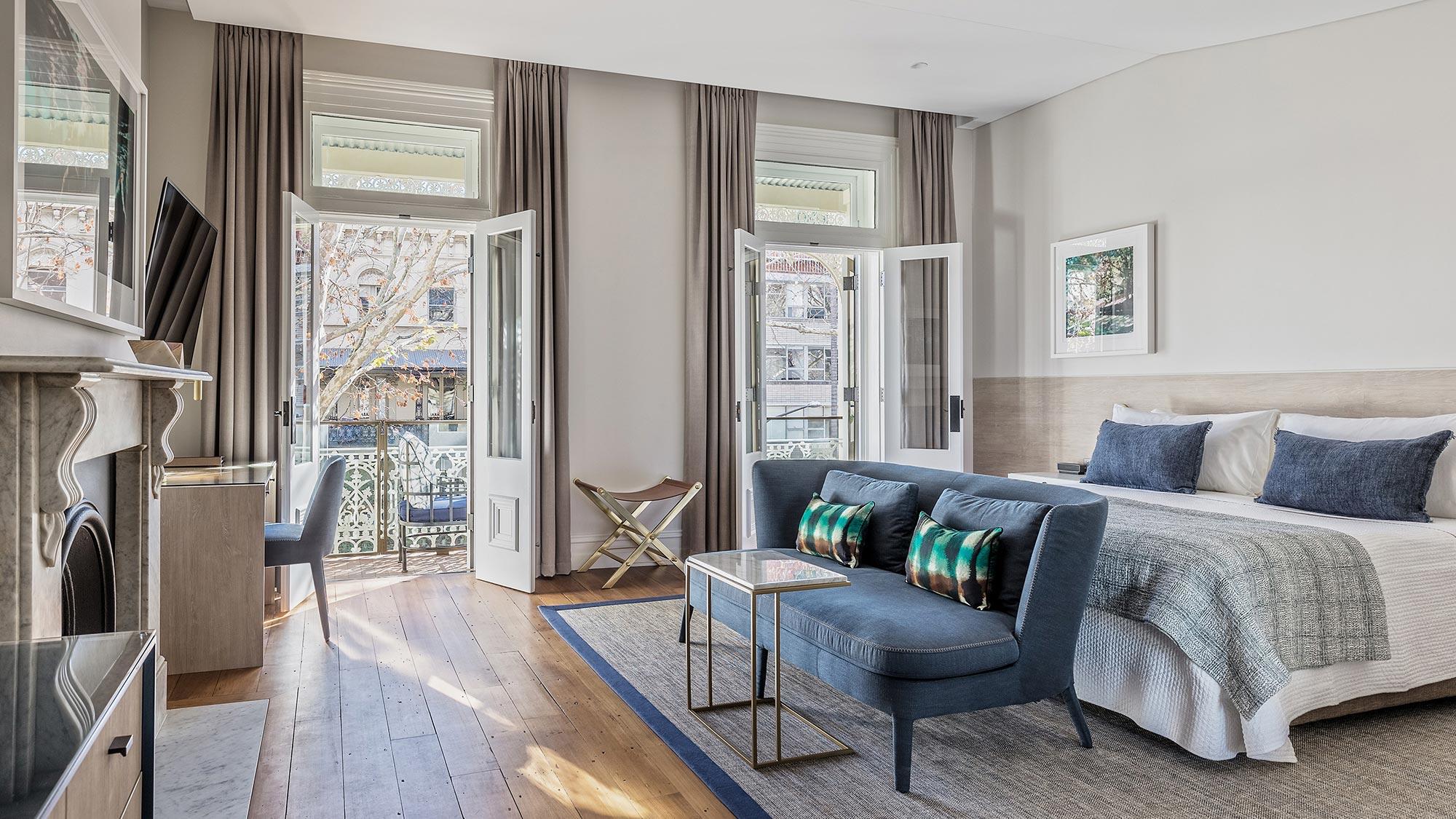 Spicers Potts Point
