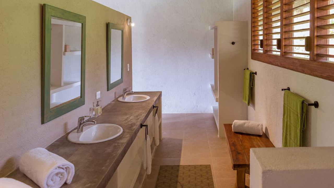 Villa Playa los Naranjos