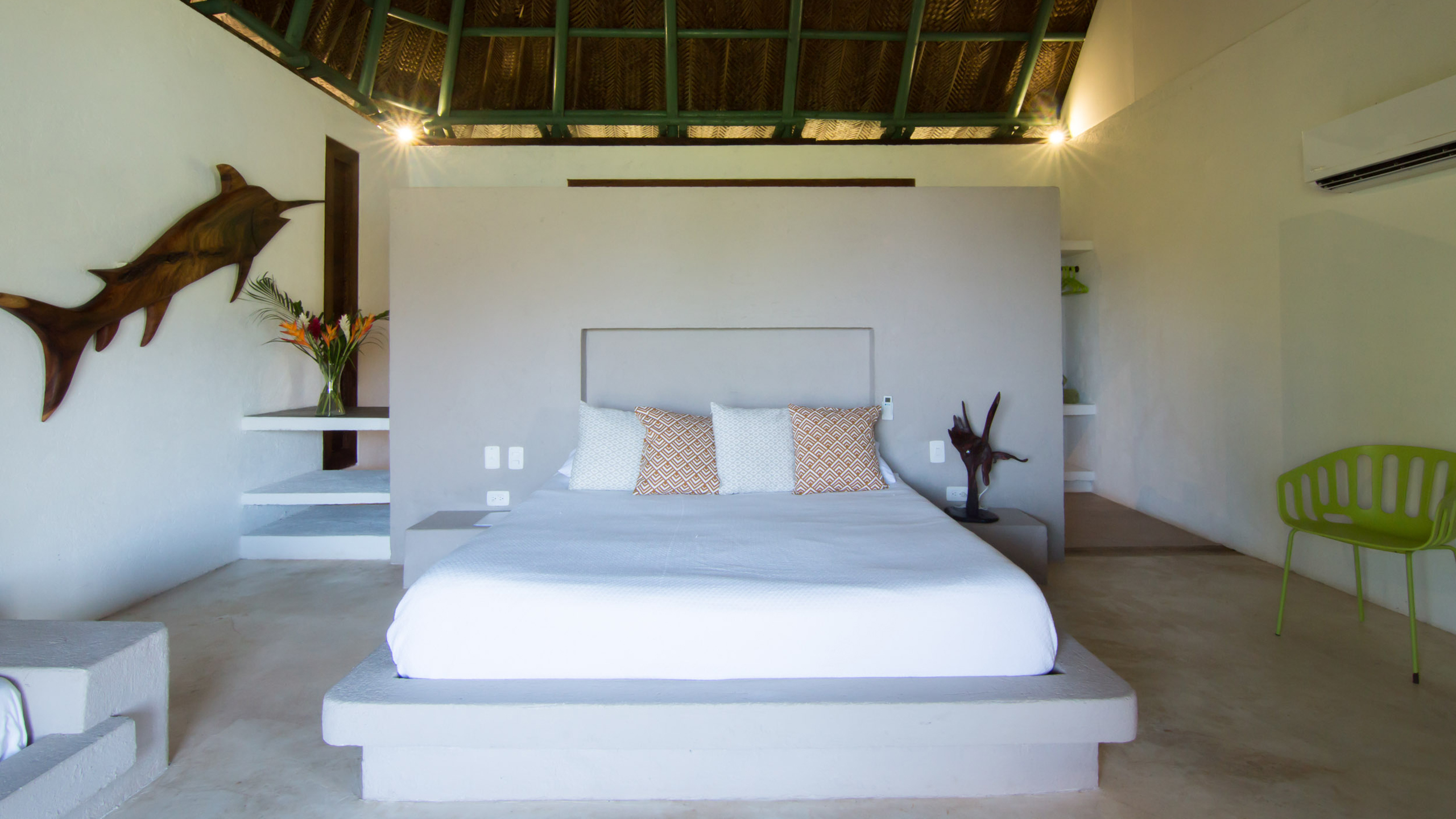 Villa Playa los Naranjos