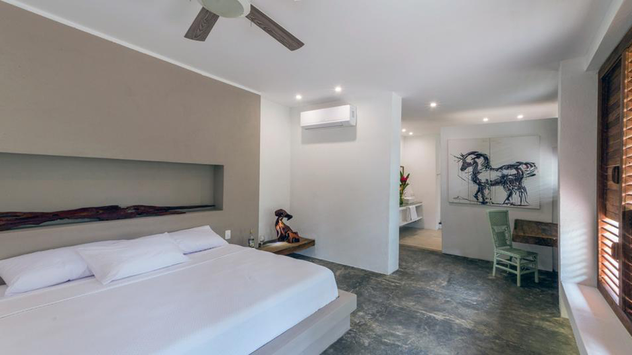 Villa Playa los Naranjos