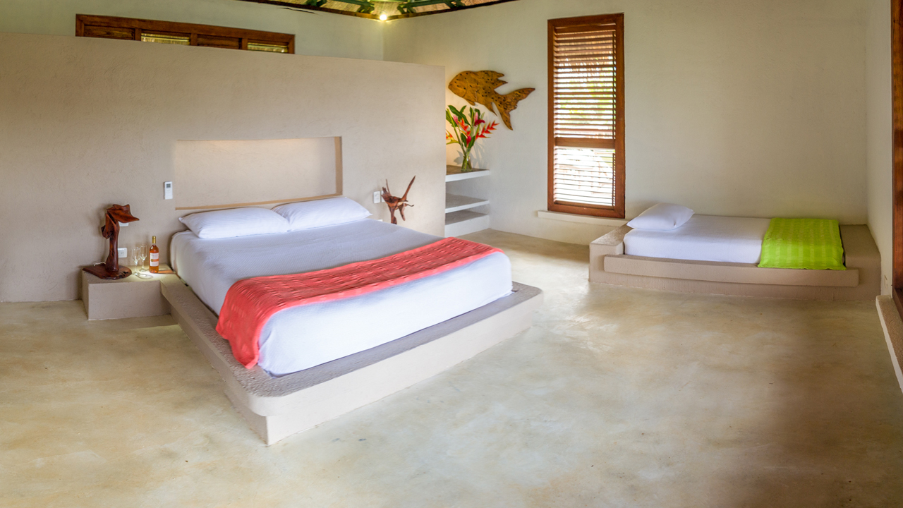 Villa Playa los Naranjos